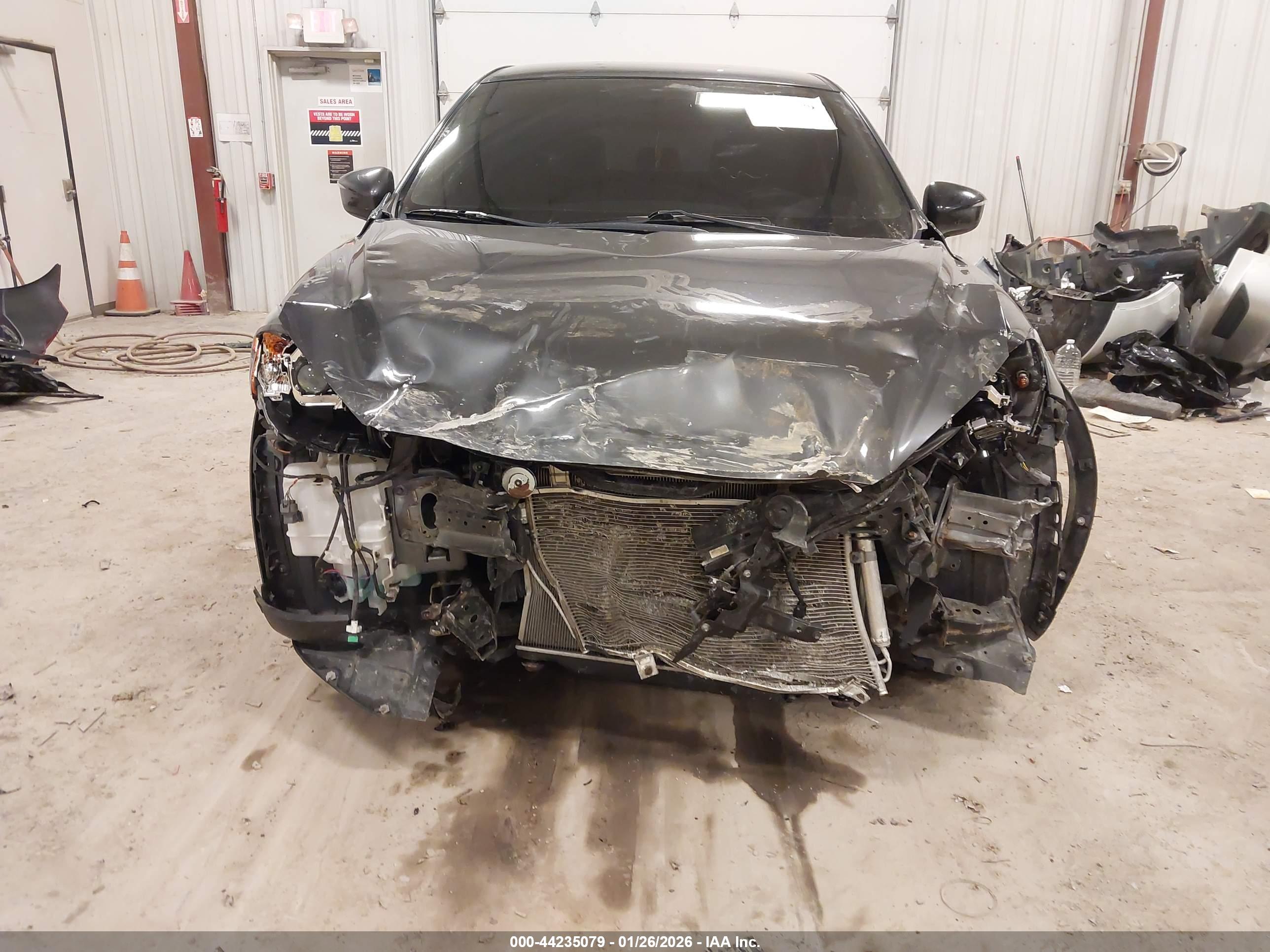 MAZDA CX-5 image 6