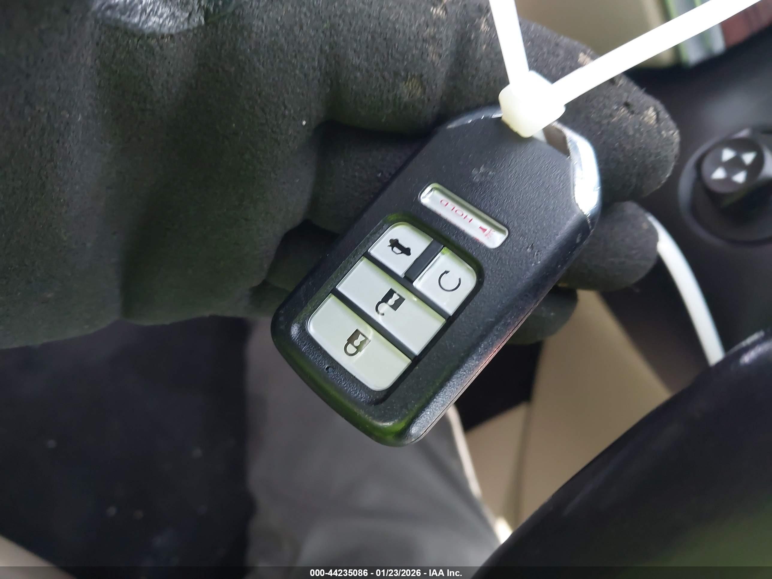 ACURA MDX image 11