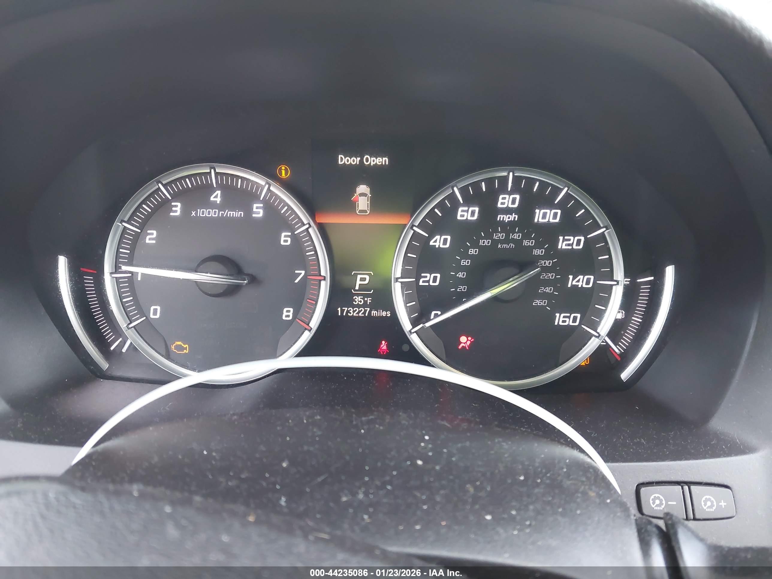 ACURA MDX image 7