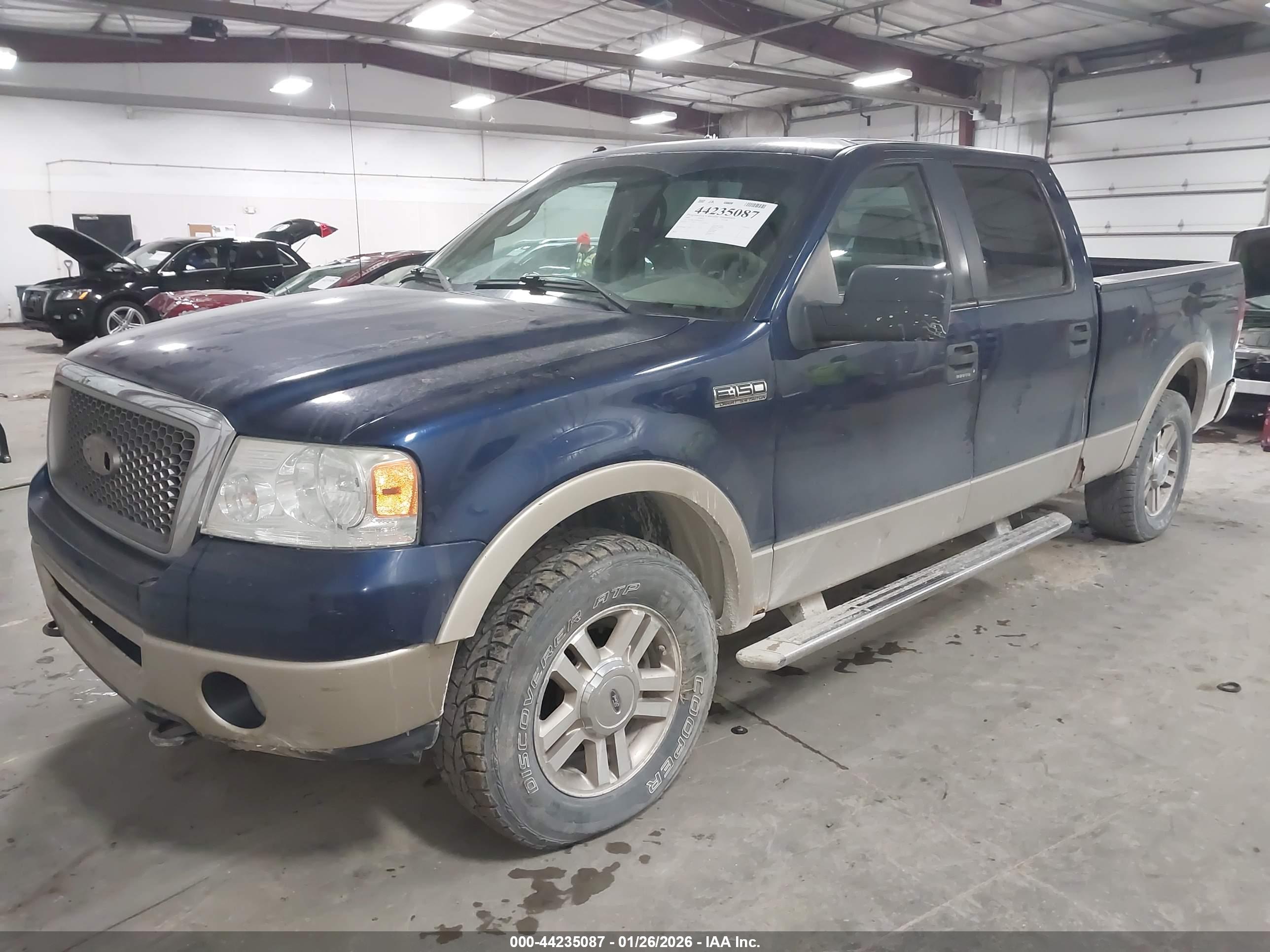 FORD F-150 image 2