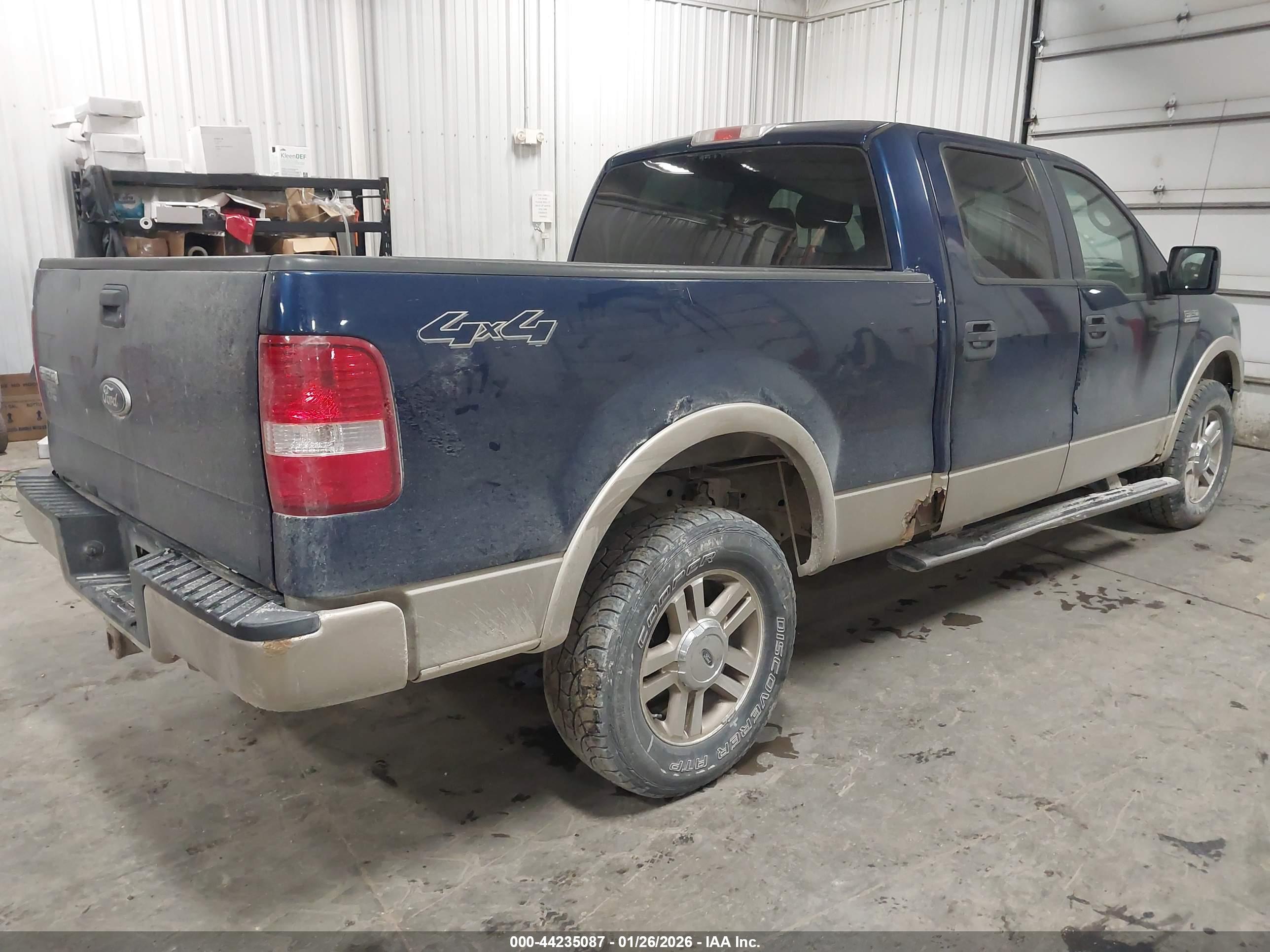 FORD F-150 image 4