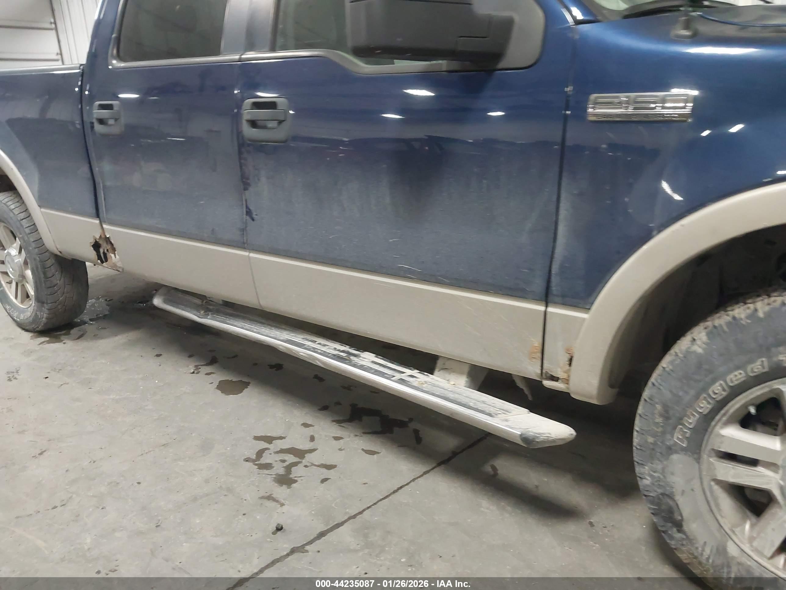 FORD F-150 image 6