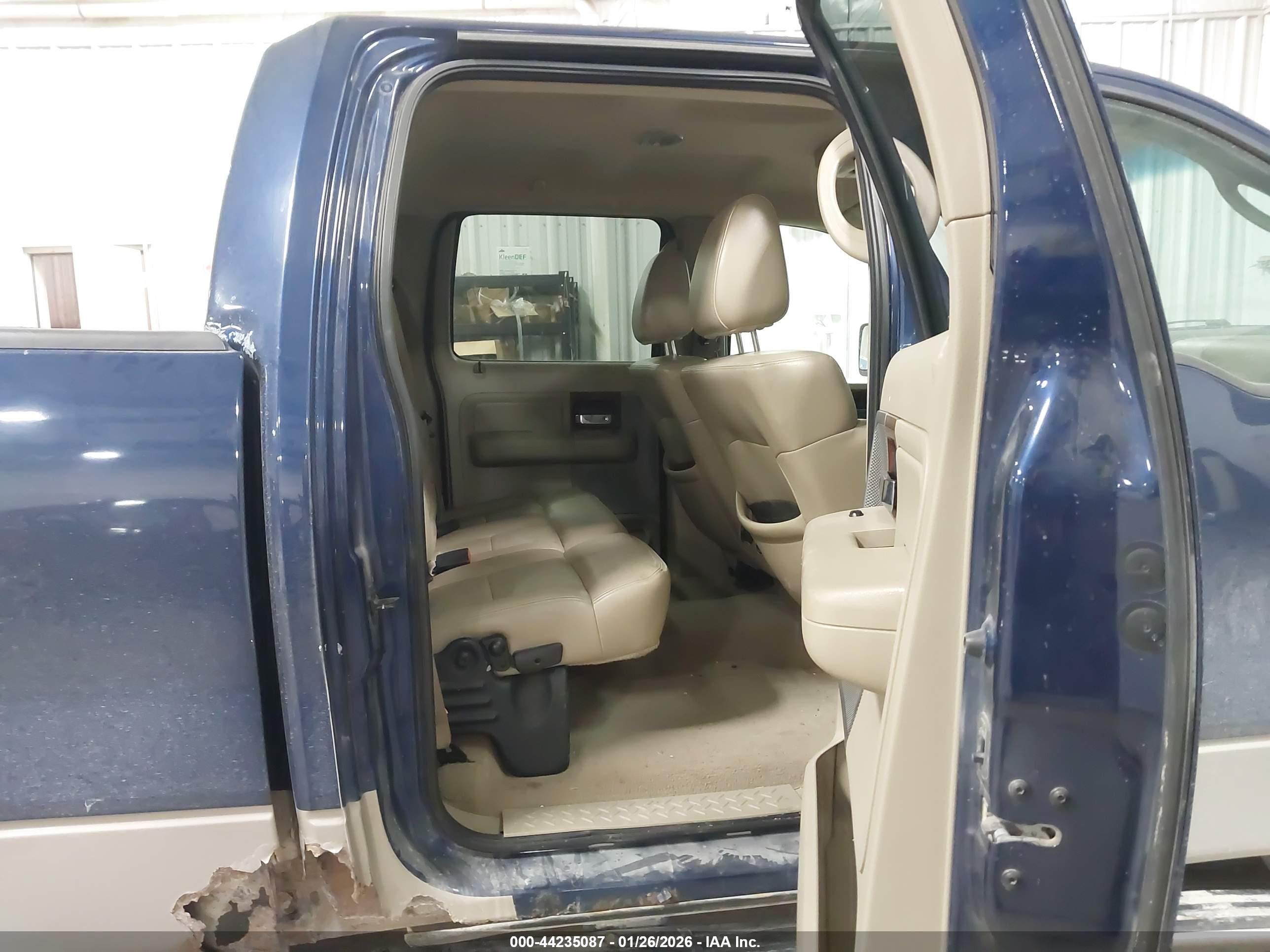 FORD F-150 image 8