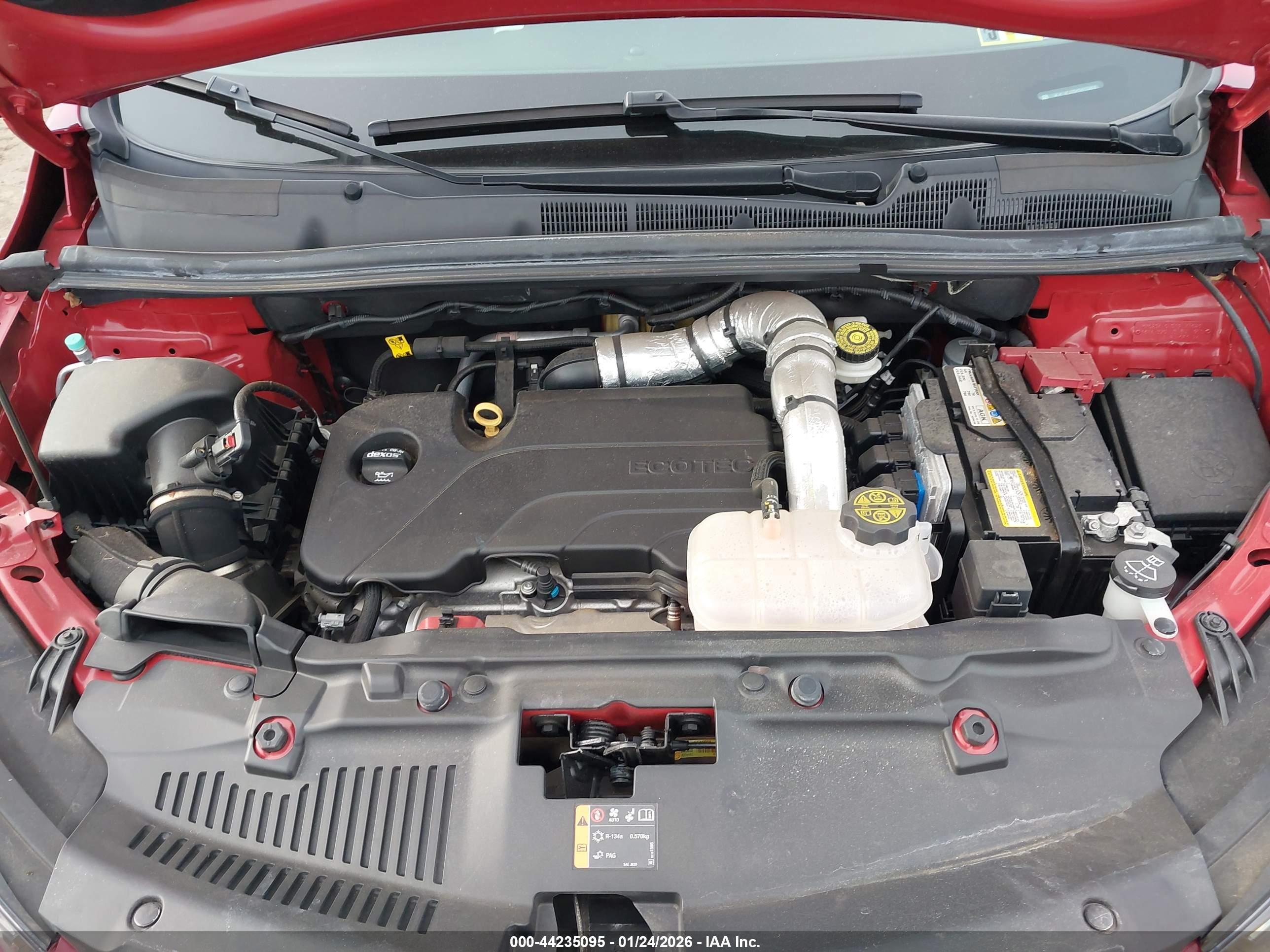 BUICK ENCORE image 10