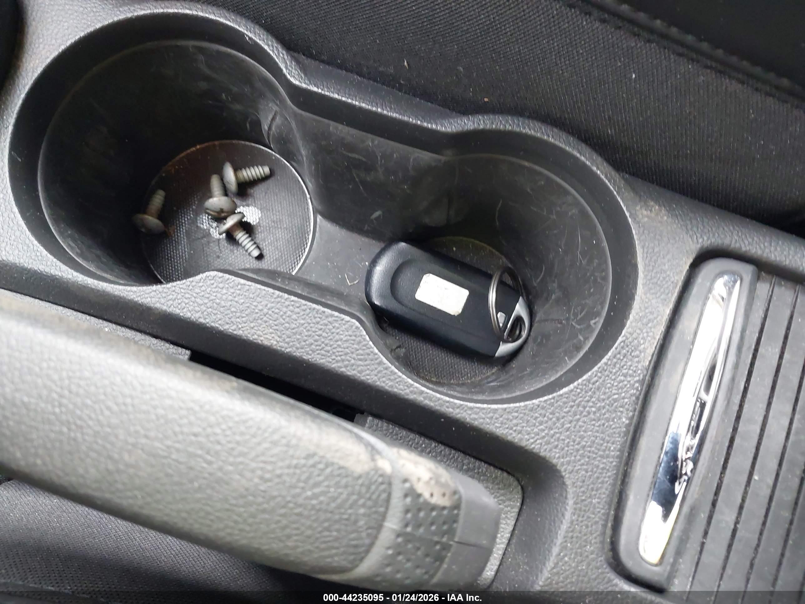 BUICK ENCORE image 11