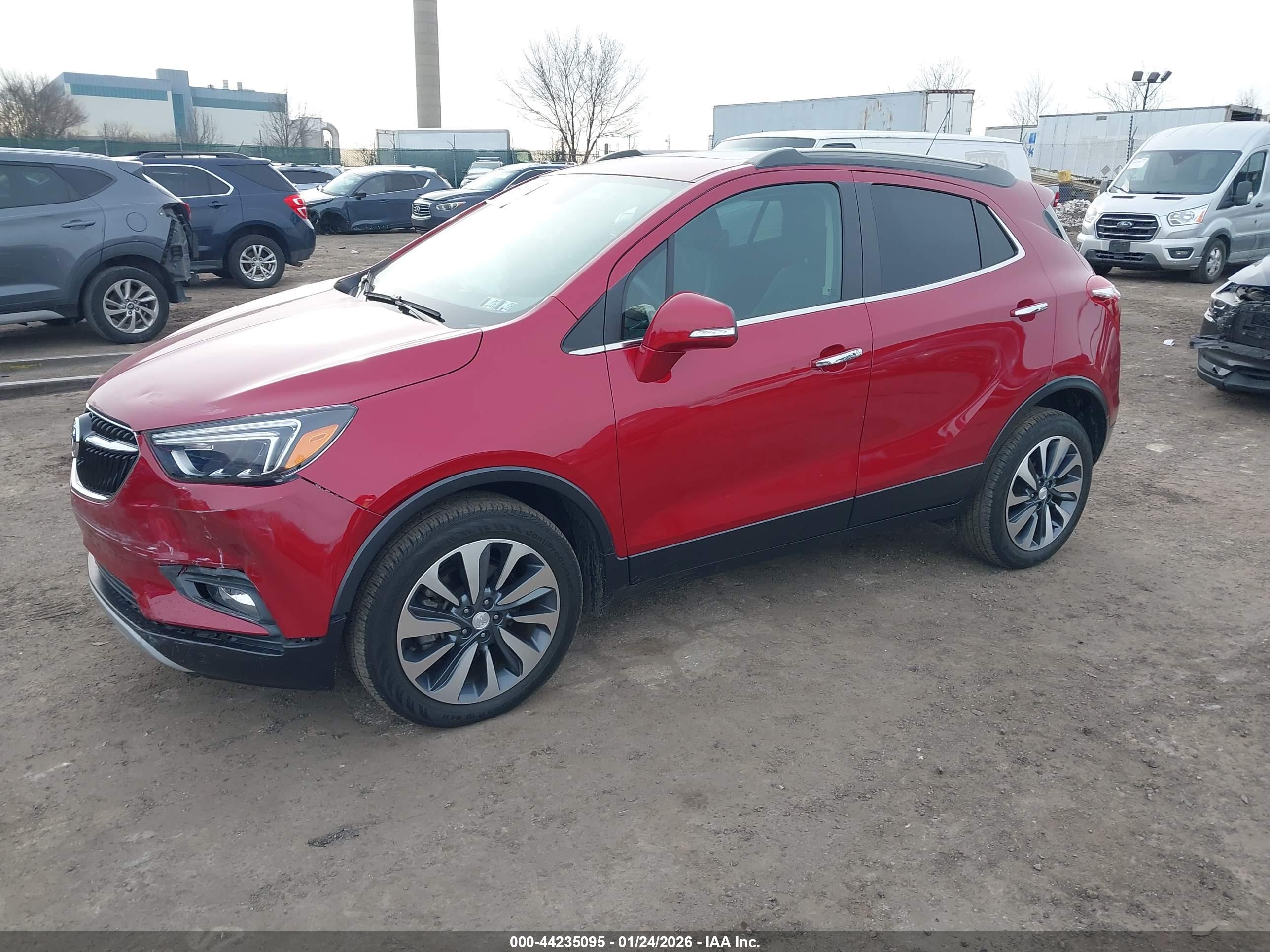 BUICK ENCORE image 2