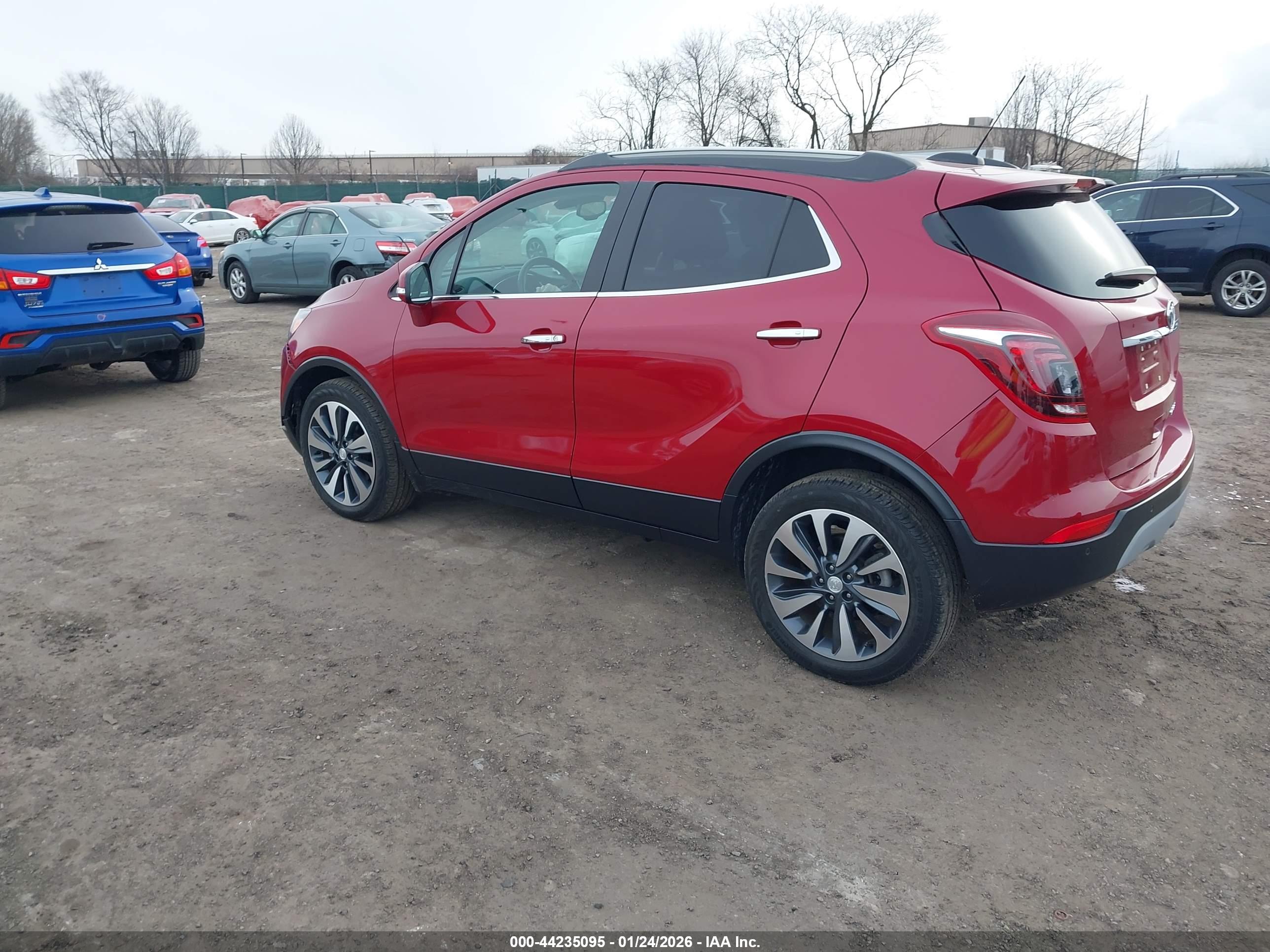 BUICK ENCORE image 3
