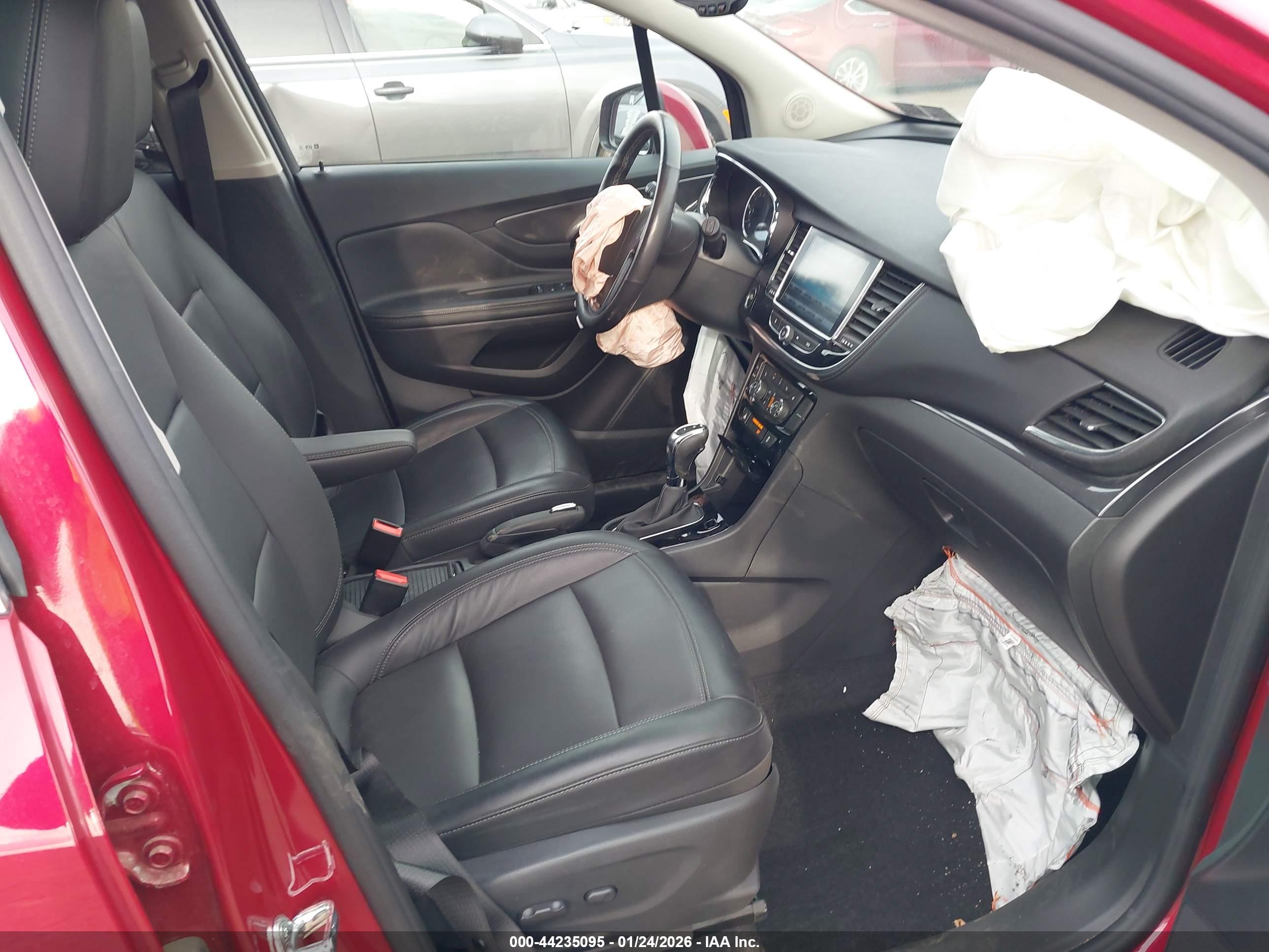 BUICK ENCORE image 5