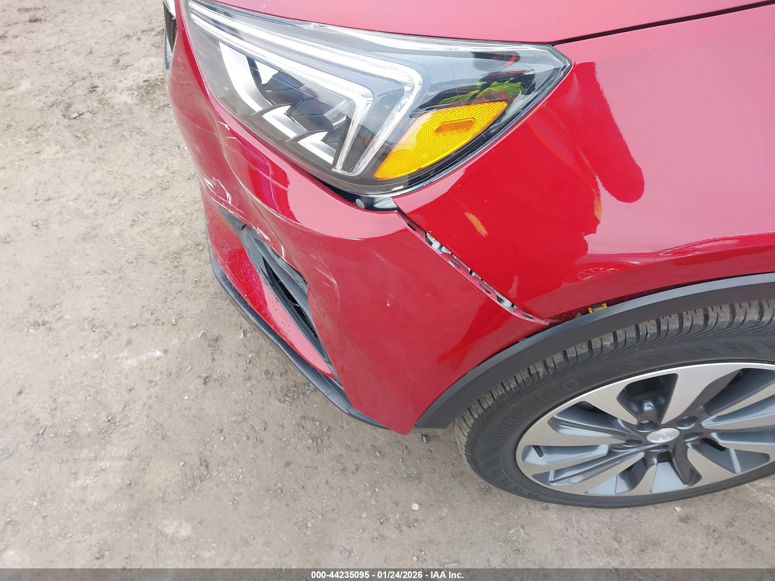 BUICK ENCORE image 6