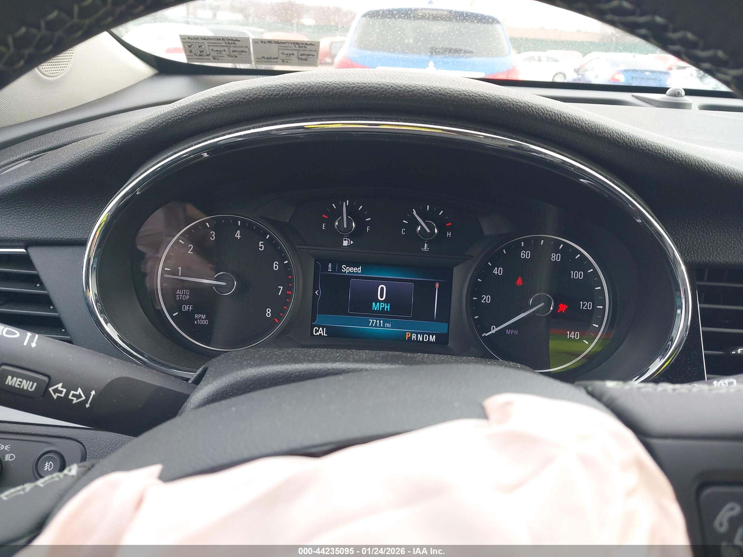 BUICK ENCORE image 7