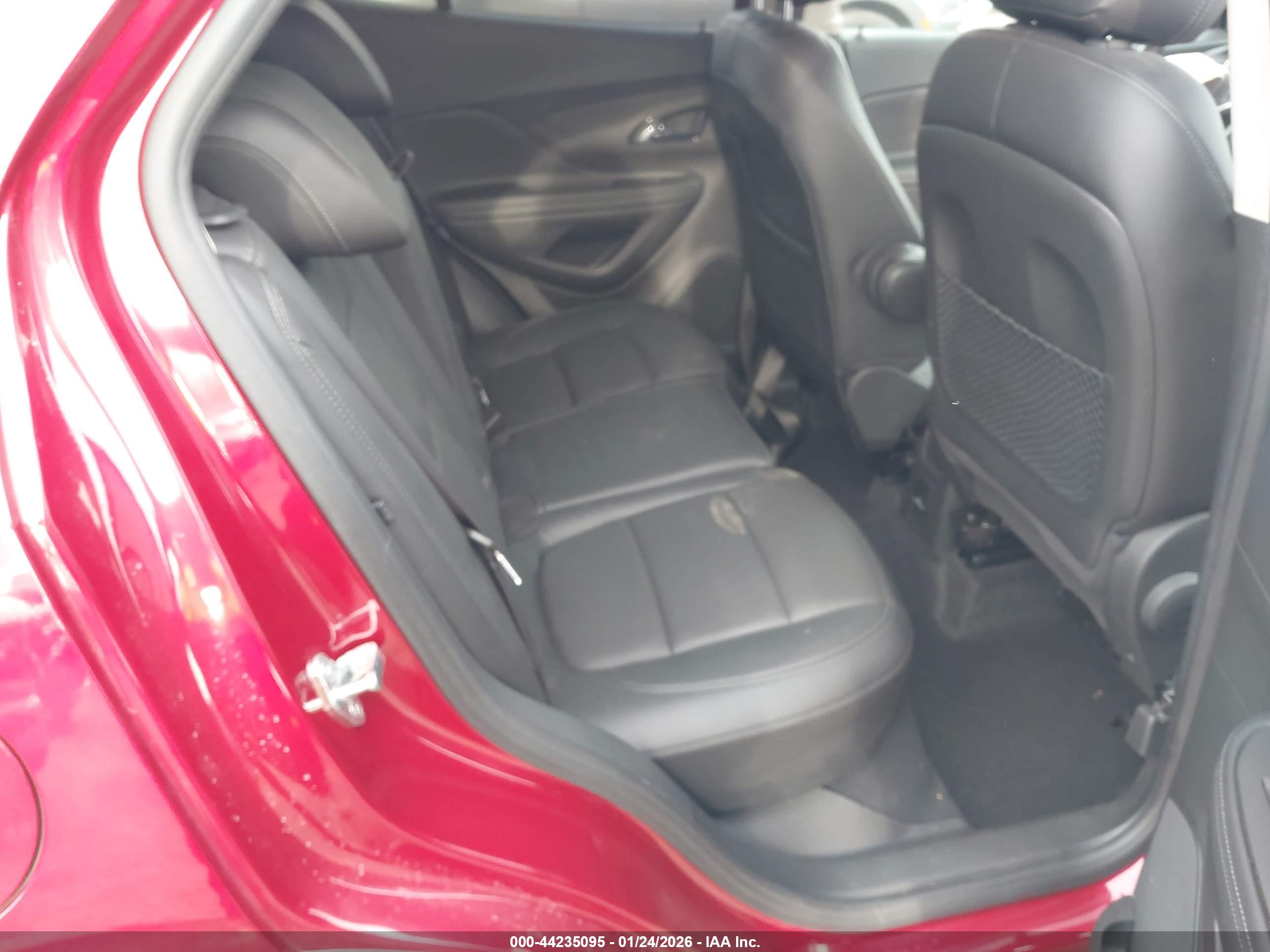 BUICK ENCORE image 8