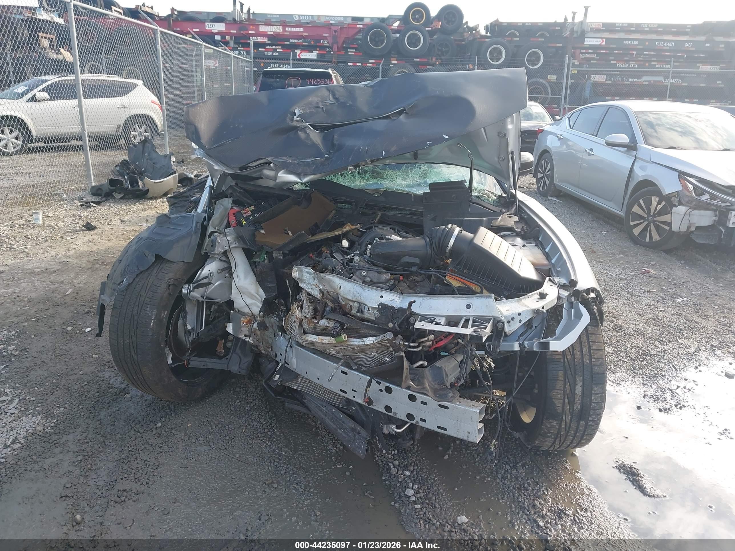 DODGE CHARGER image 6