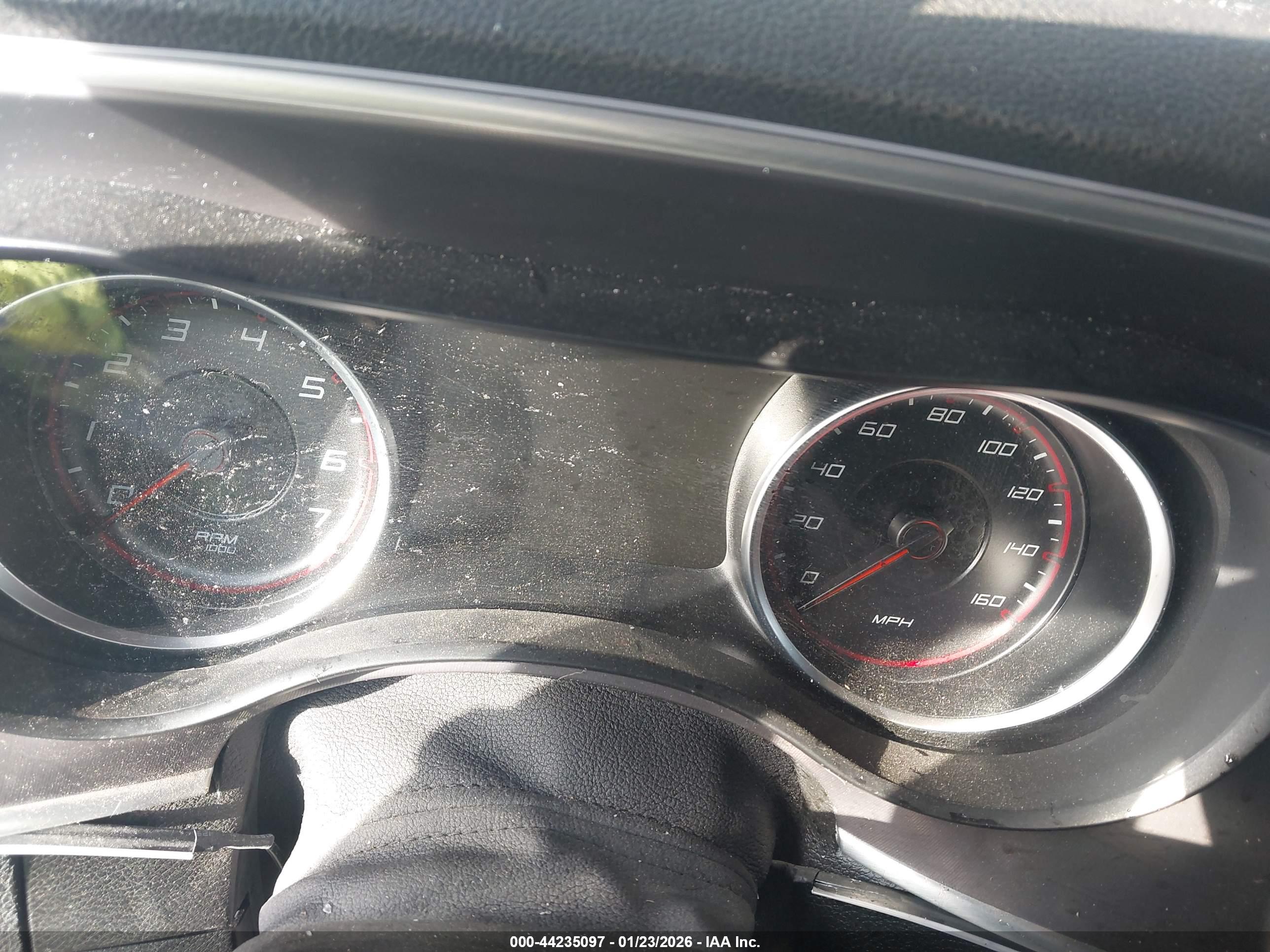 DODGE CHARGER image 7