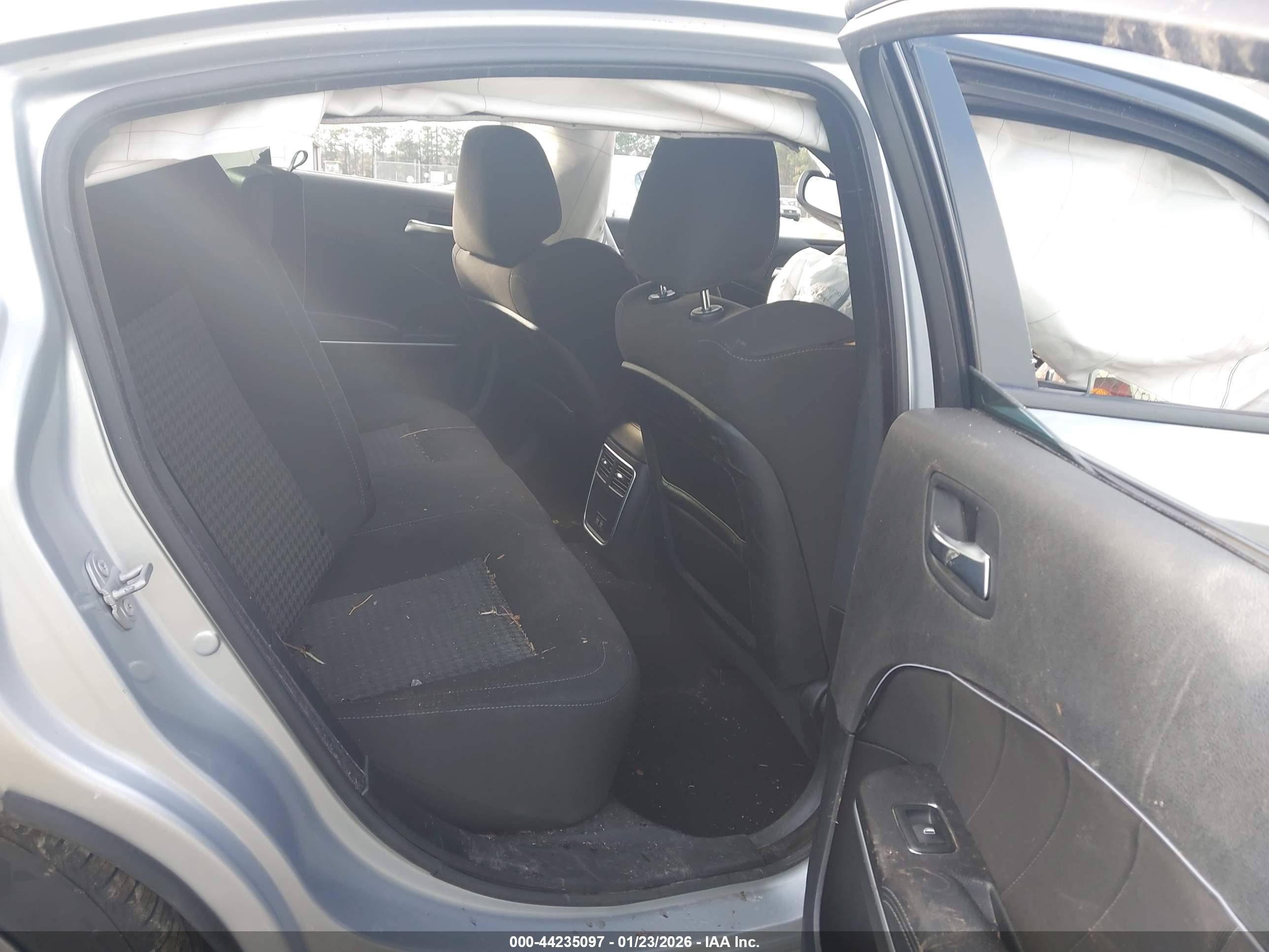 DODGE CHARGER image 8