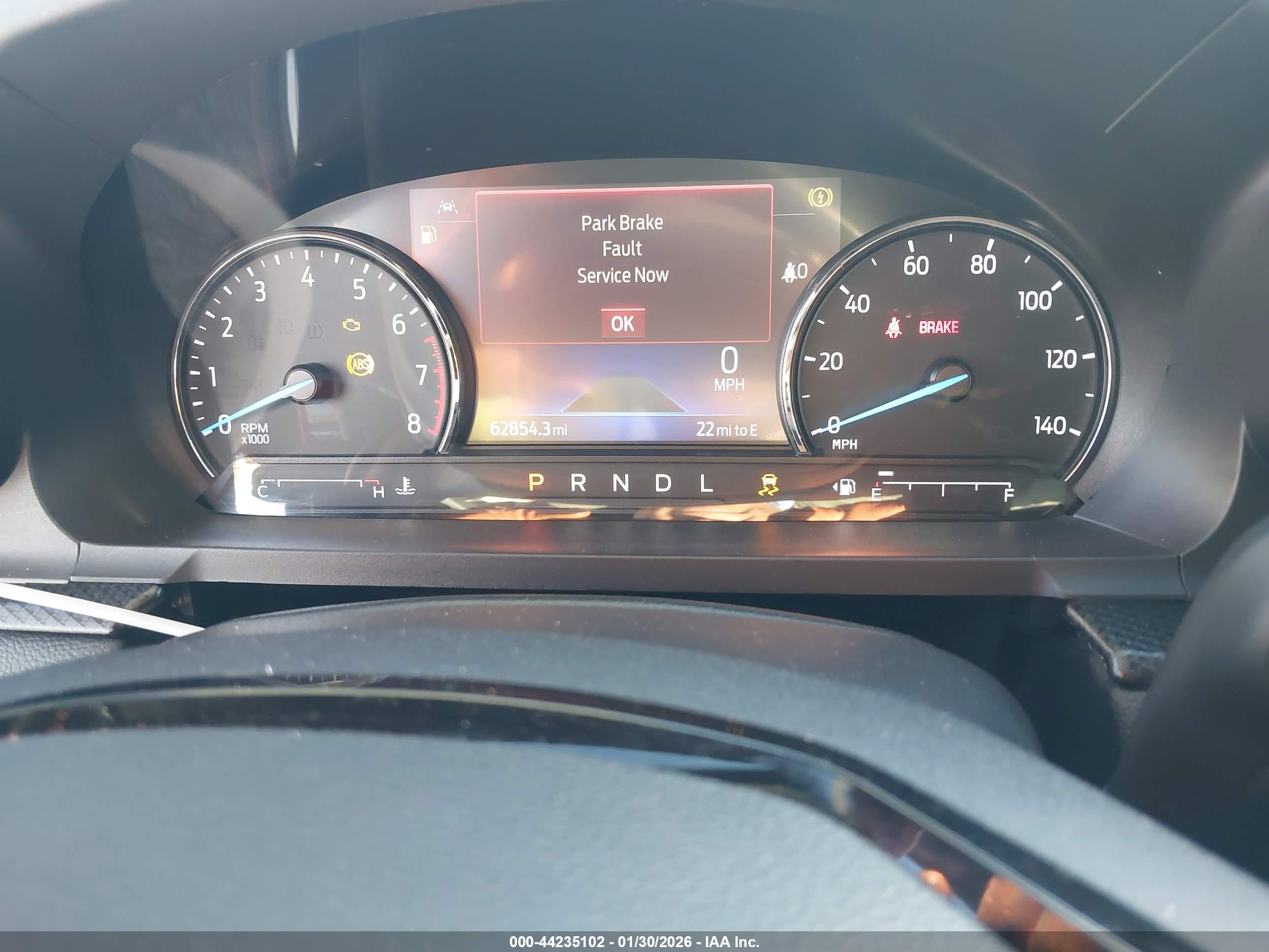 FORD EXPLORER image 7