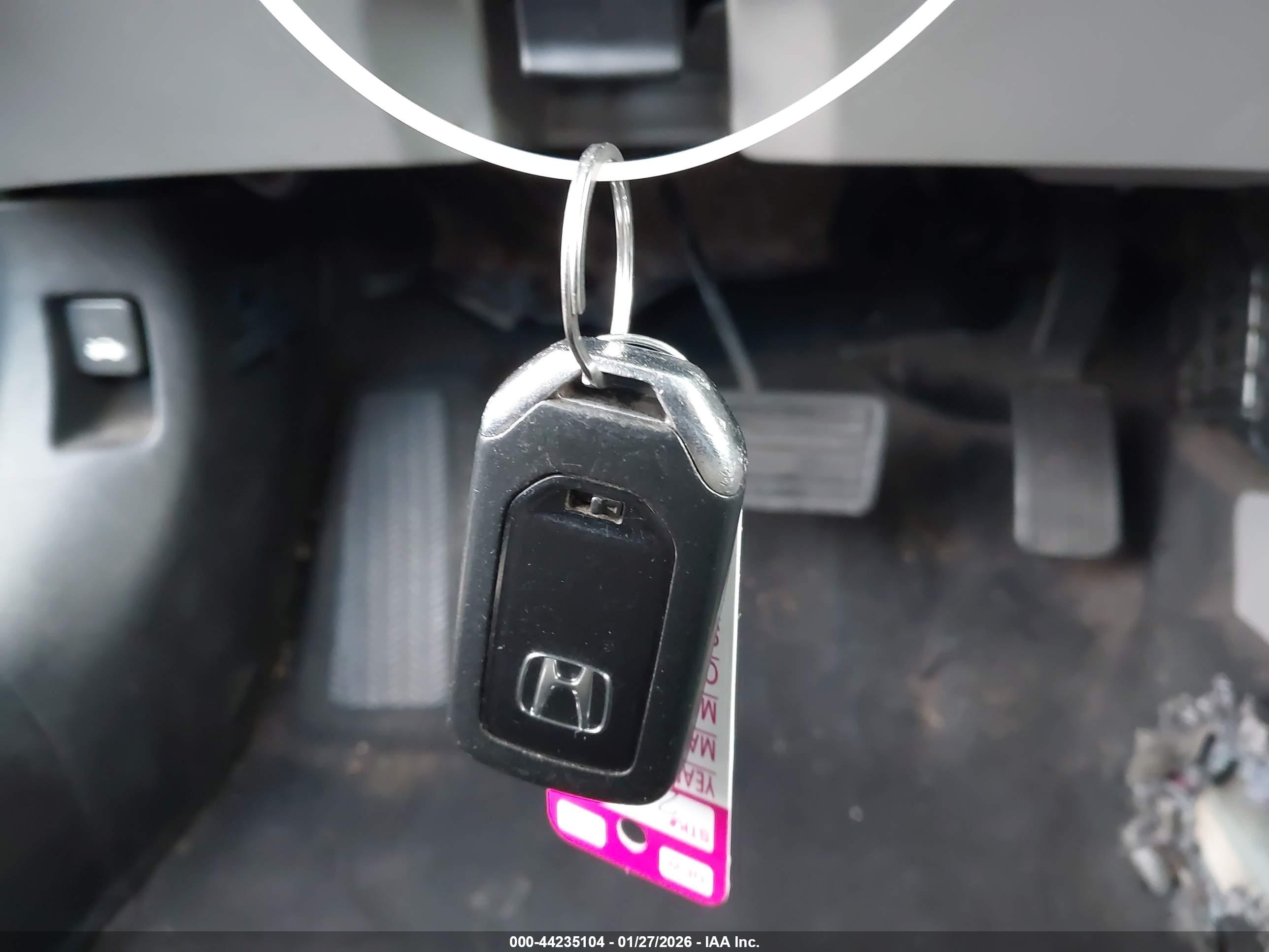 HONDA CIVIC image 11
