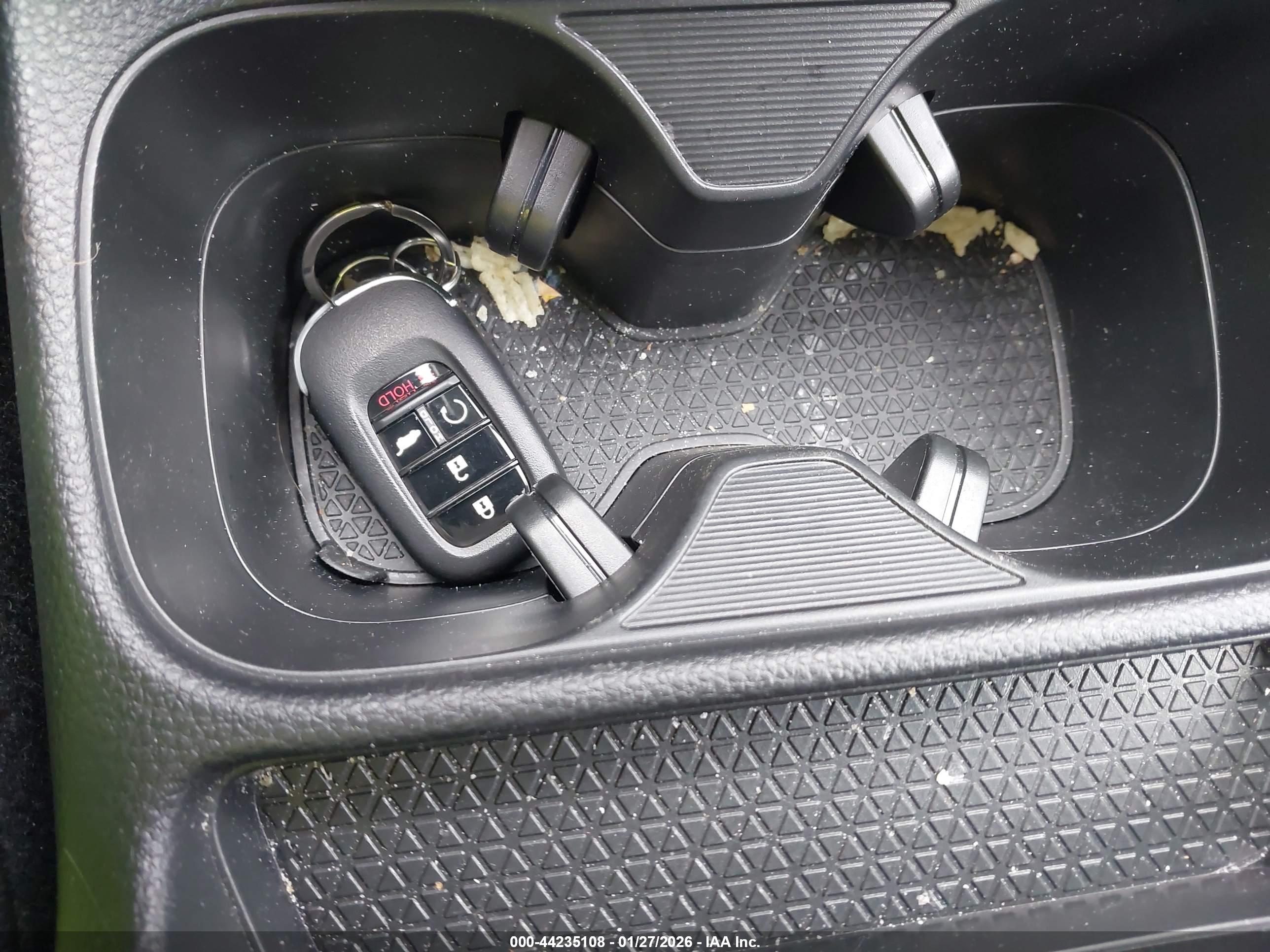 HONDA CR-V image 11