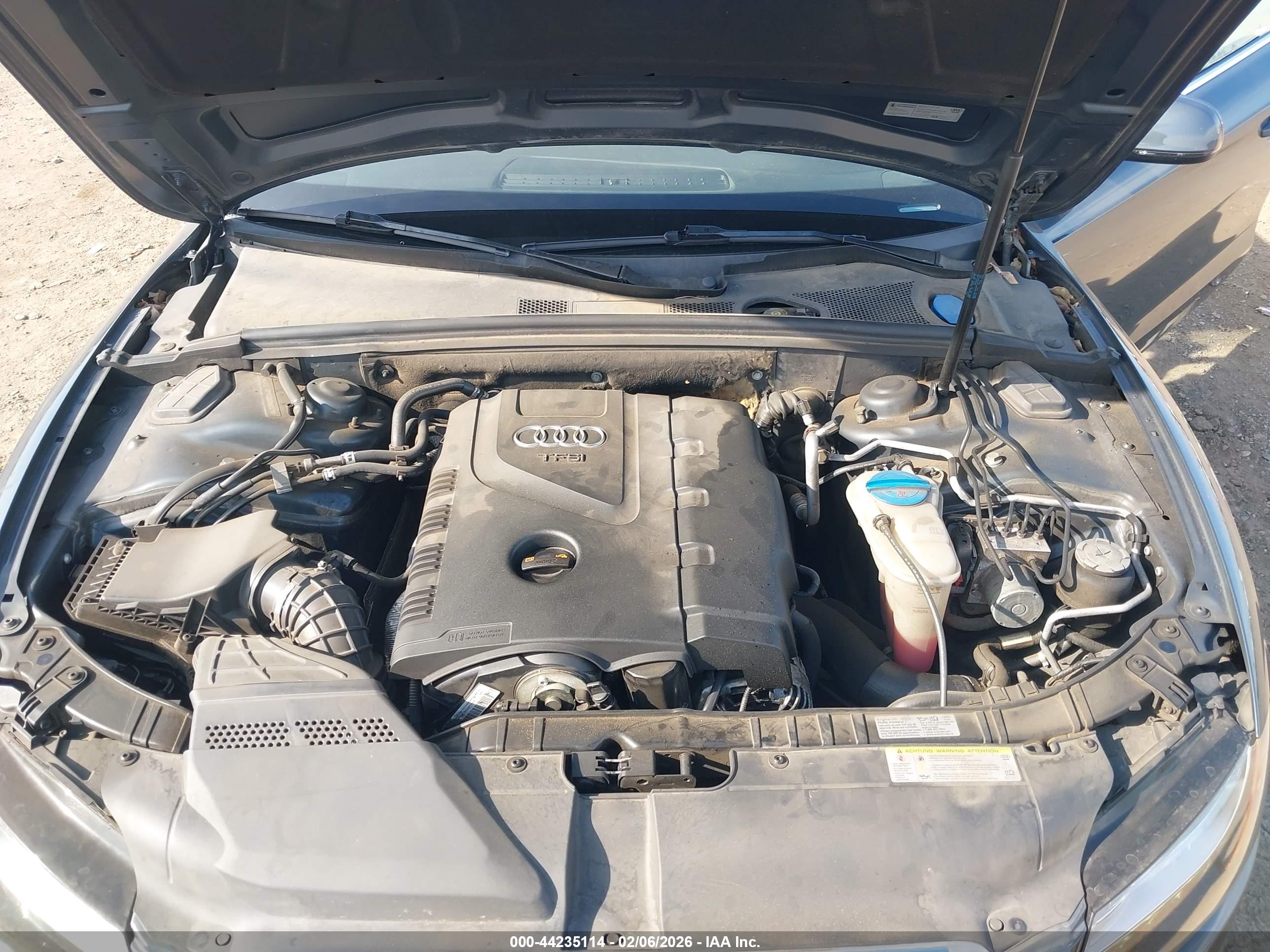AUDI A5 image 10