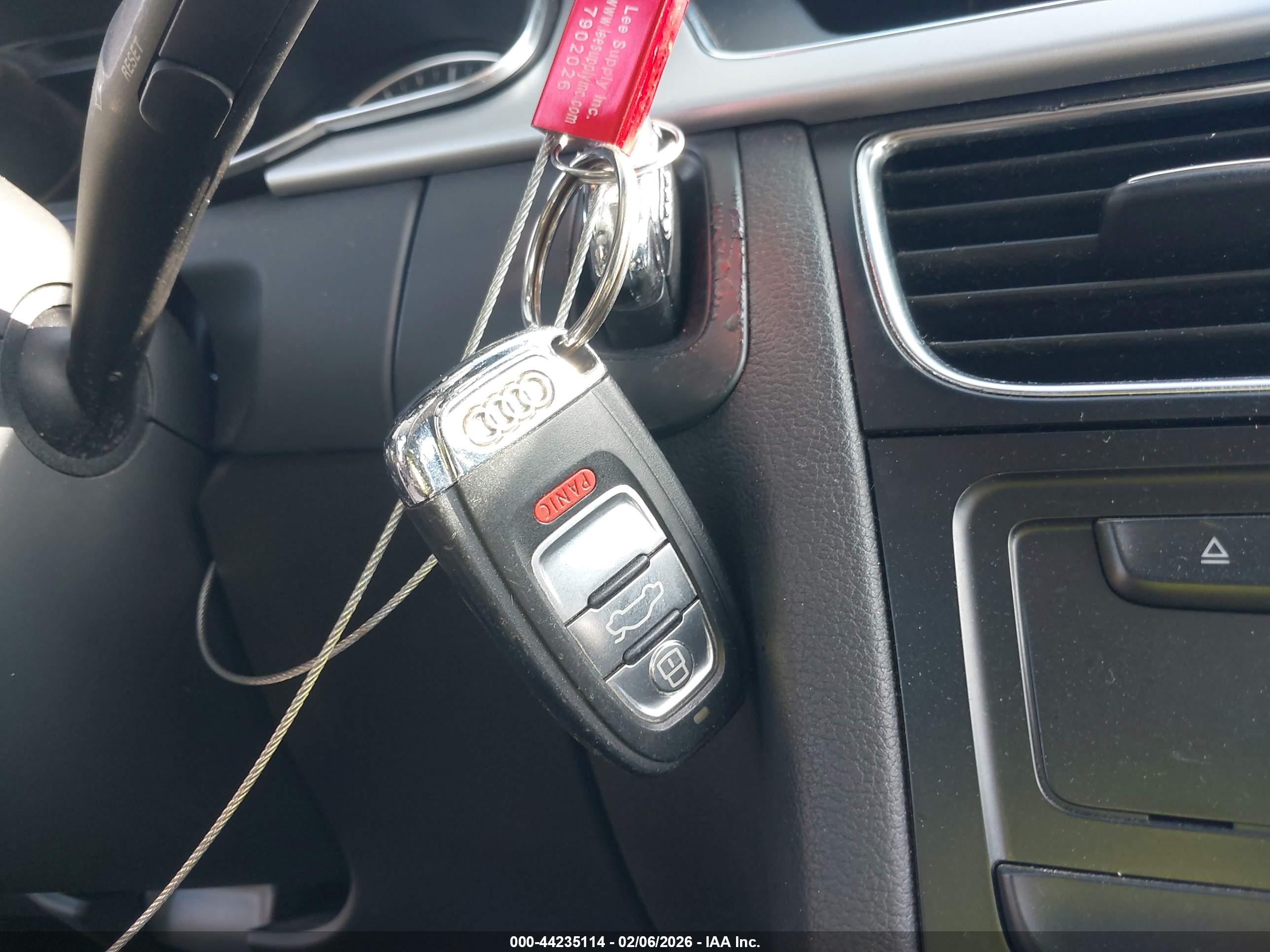AUDI A5 image 11