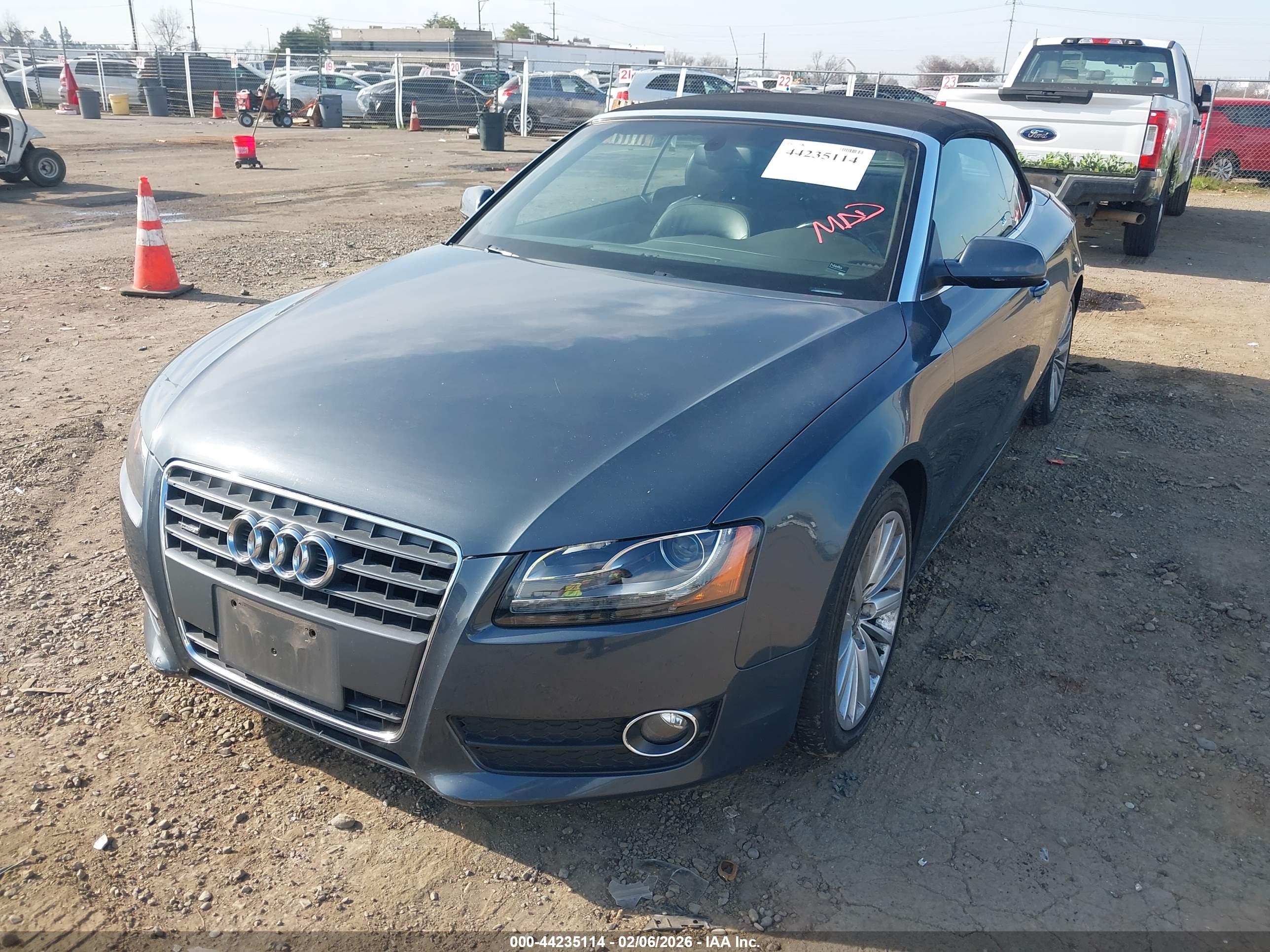 AUDI A5 image 2