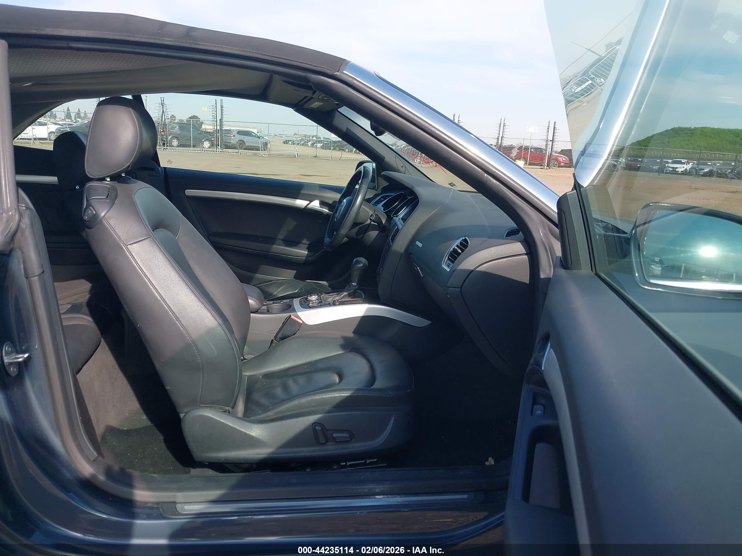 AUDI A5 image 5