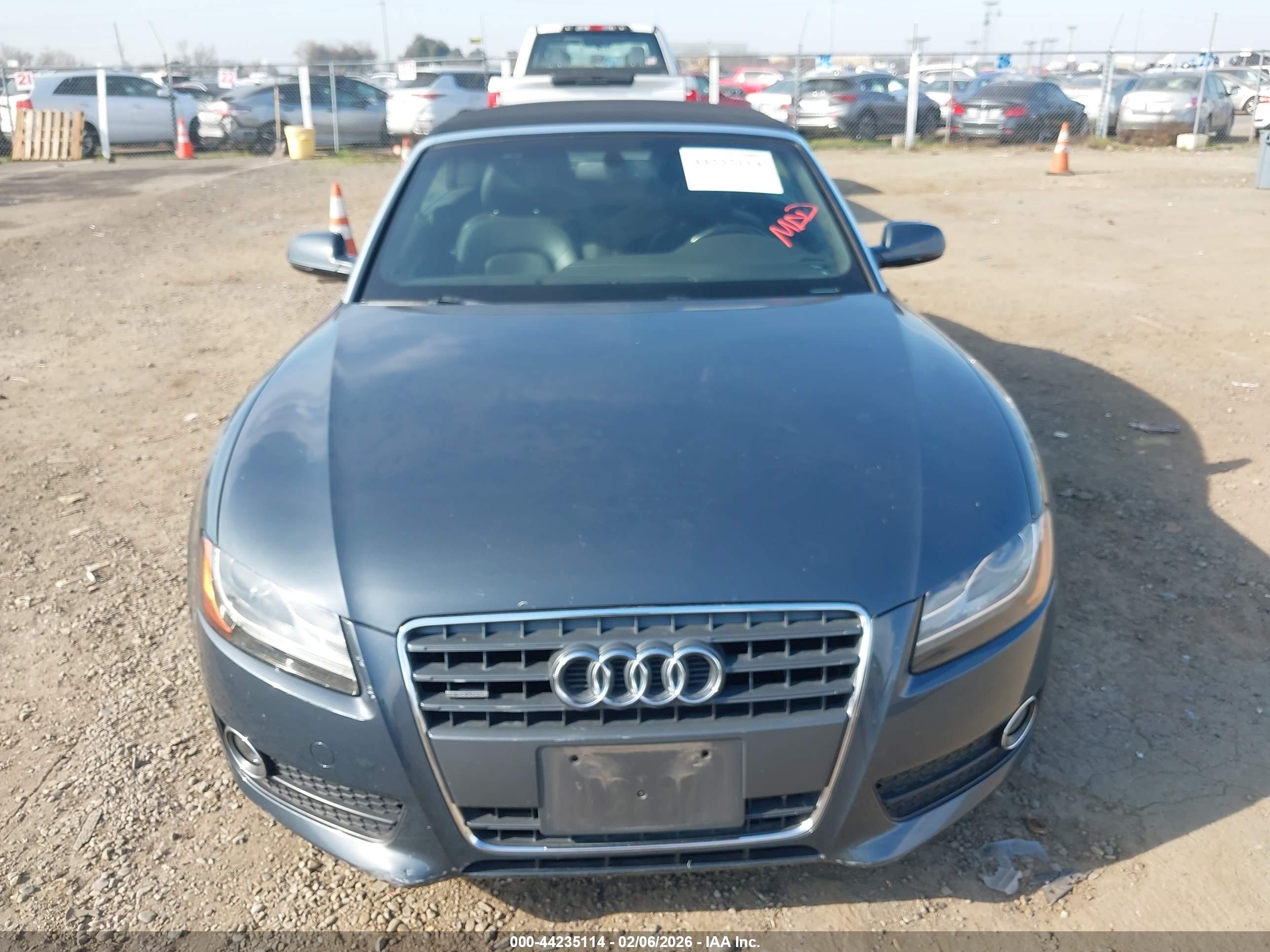 AUDI A5 image 6
