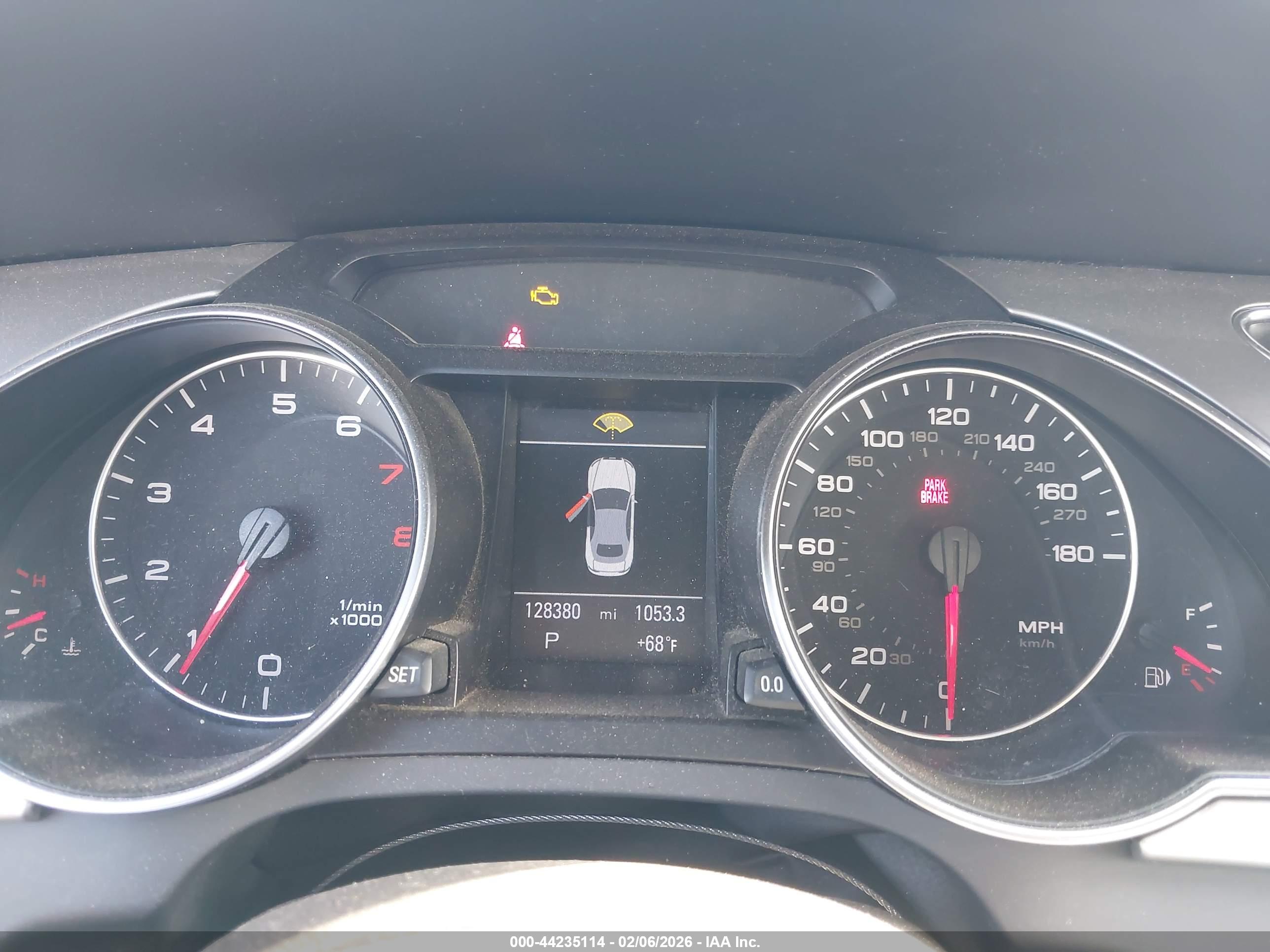 AUDI A5 image 7