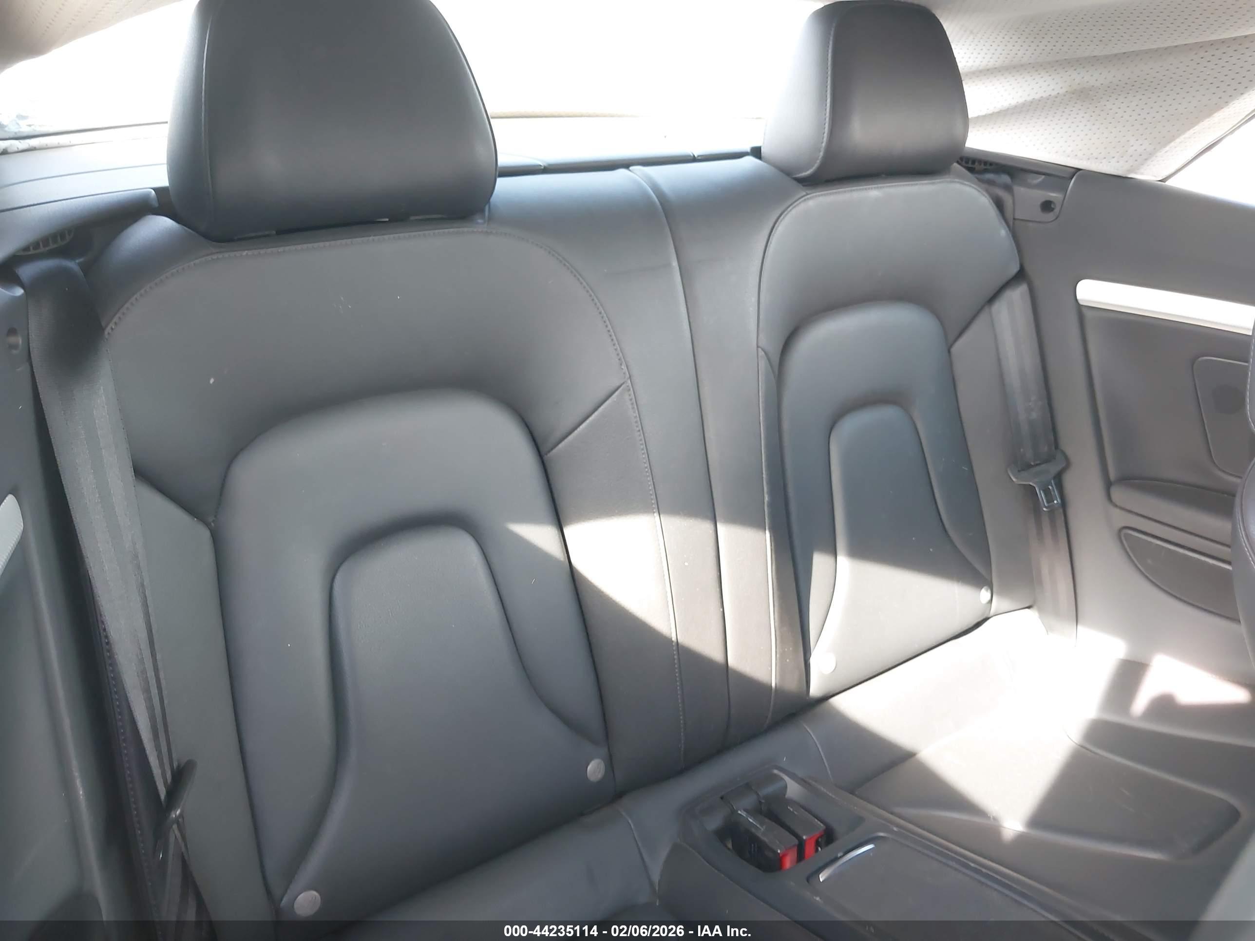 AUDI A5 image 8