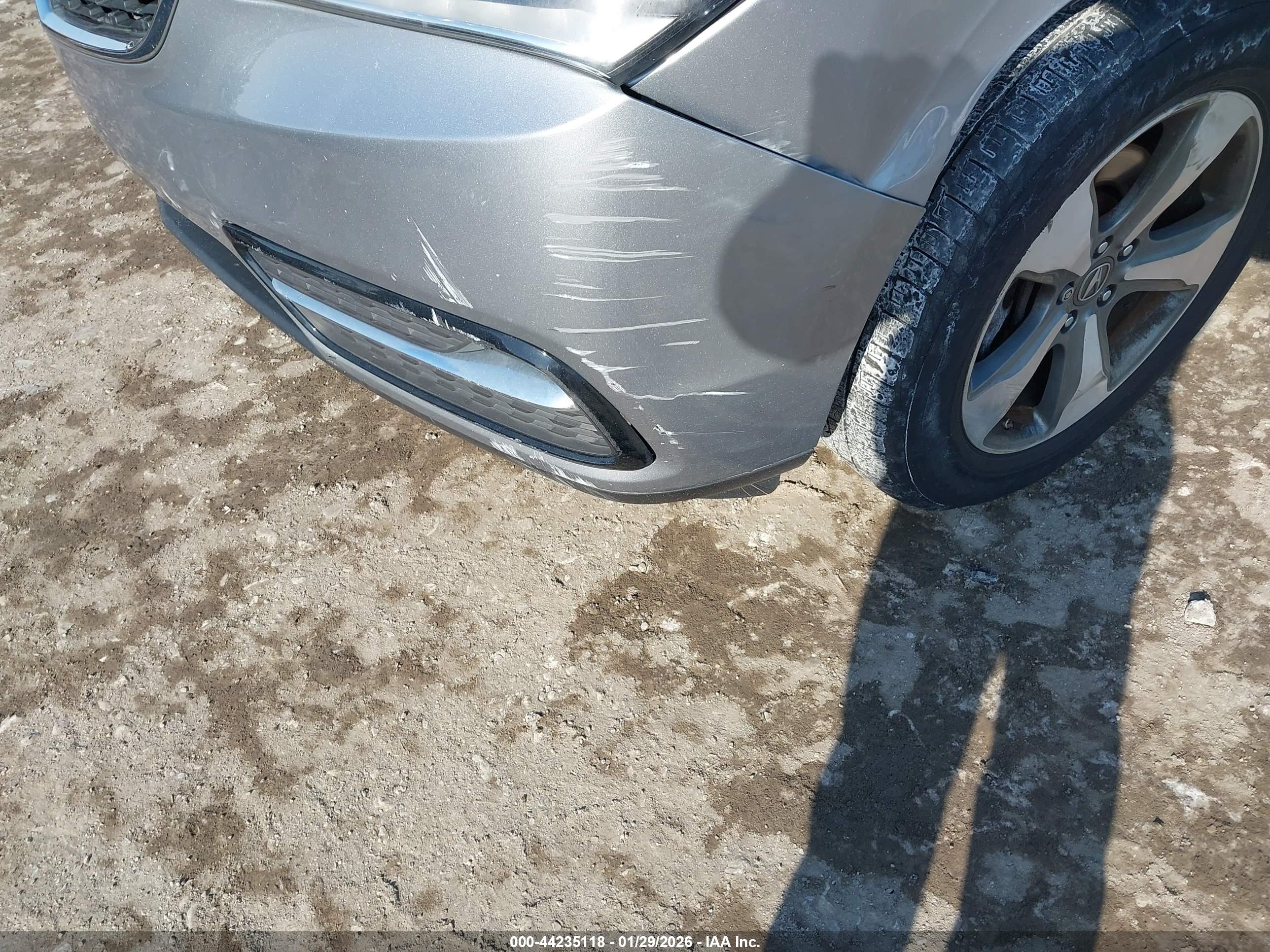 ACURA MDX image 6