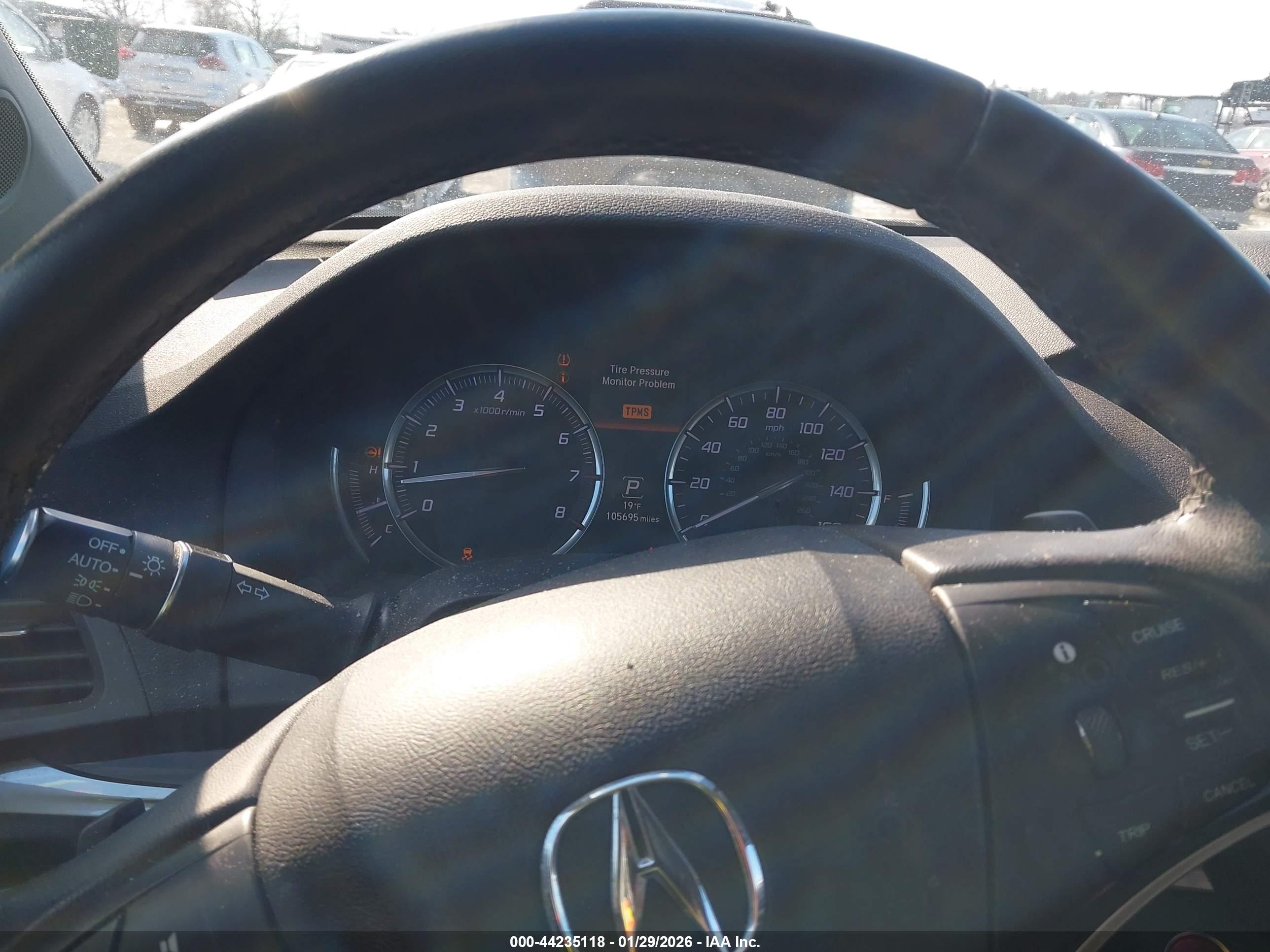ACURA MDX image 7