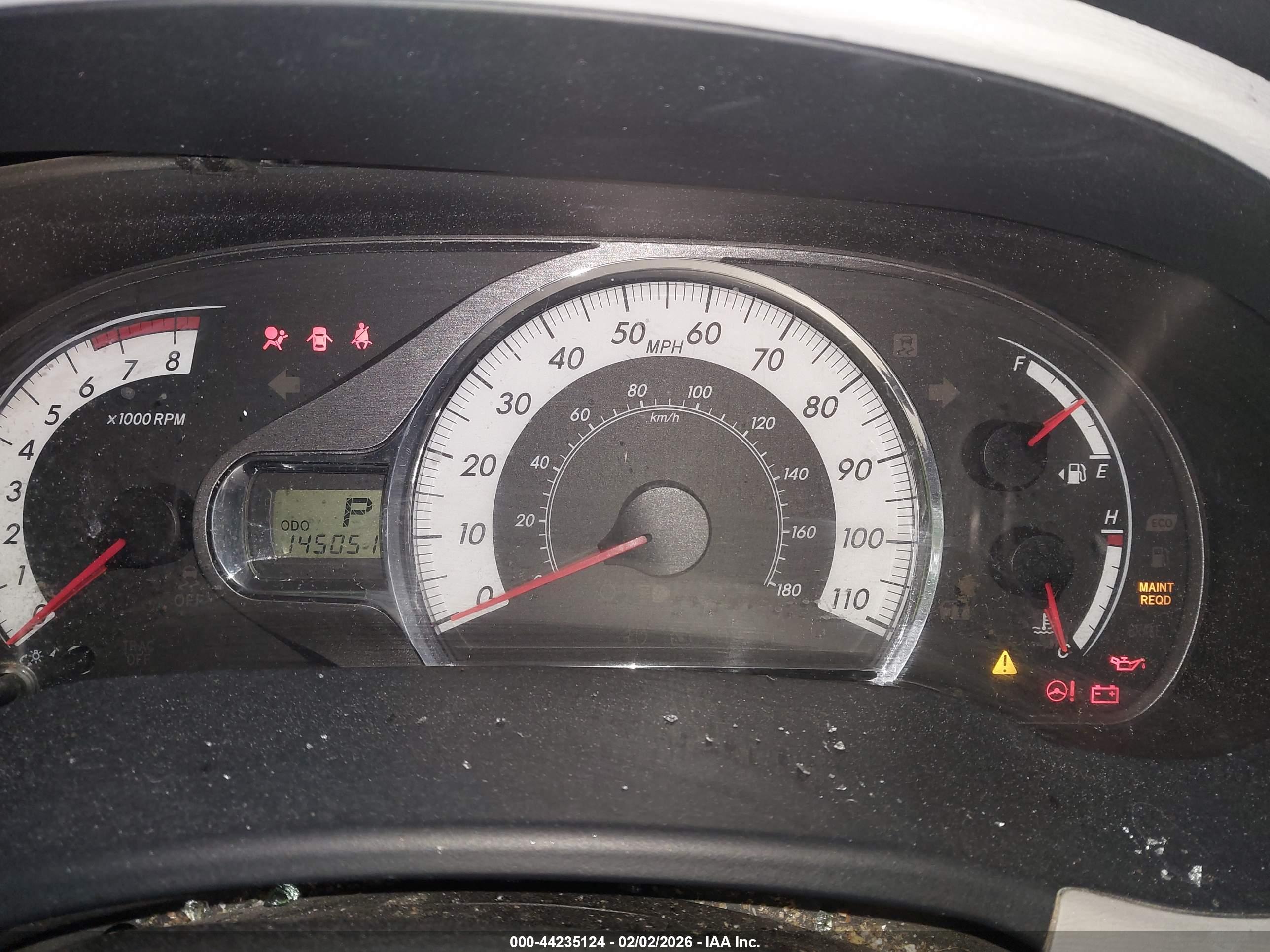TOYOTA SIENNA image 7