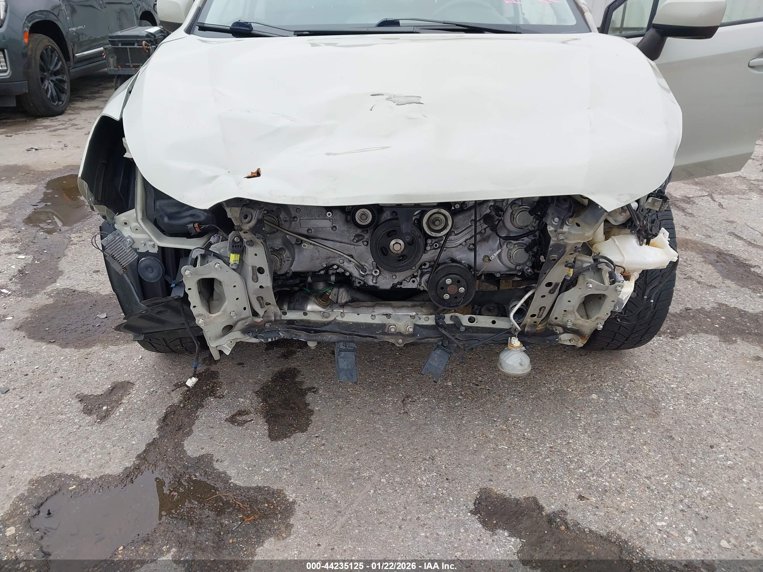 SUBARU XV image 6