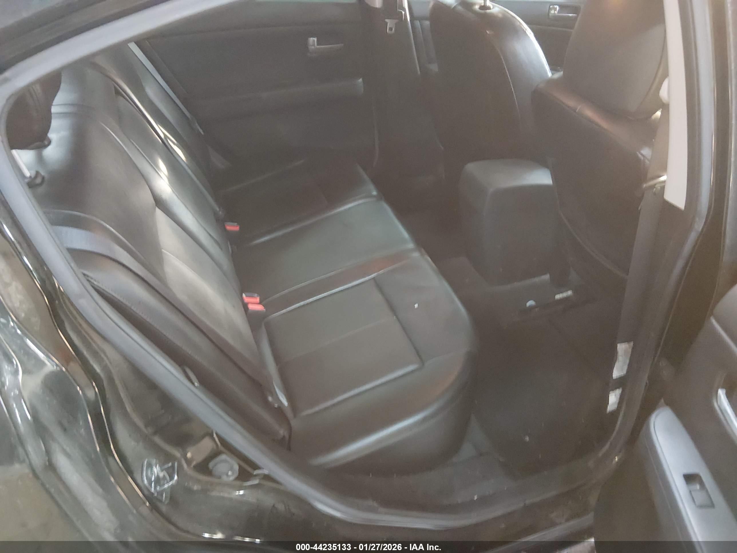 NISSAN SENTRA image 8