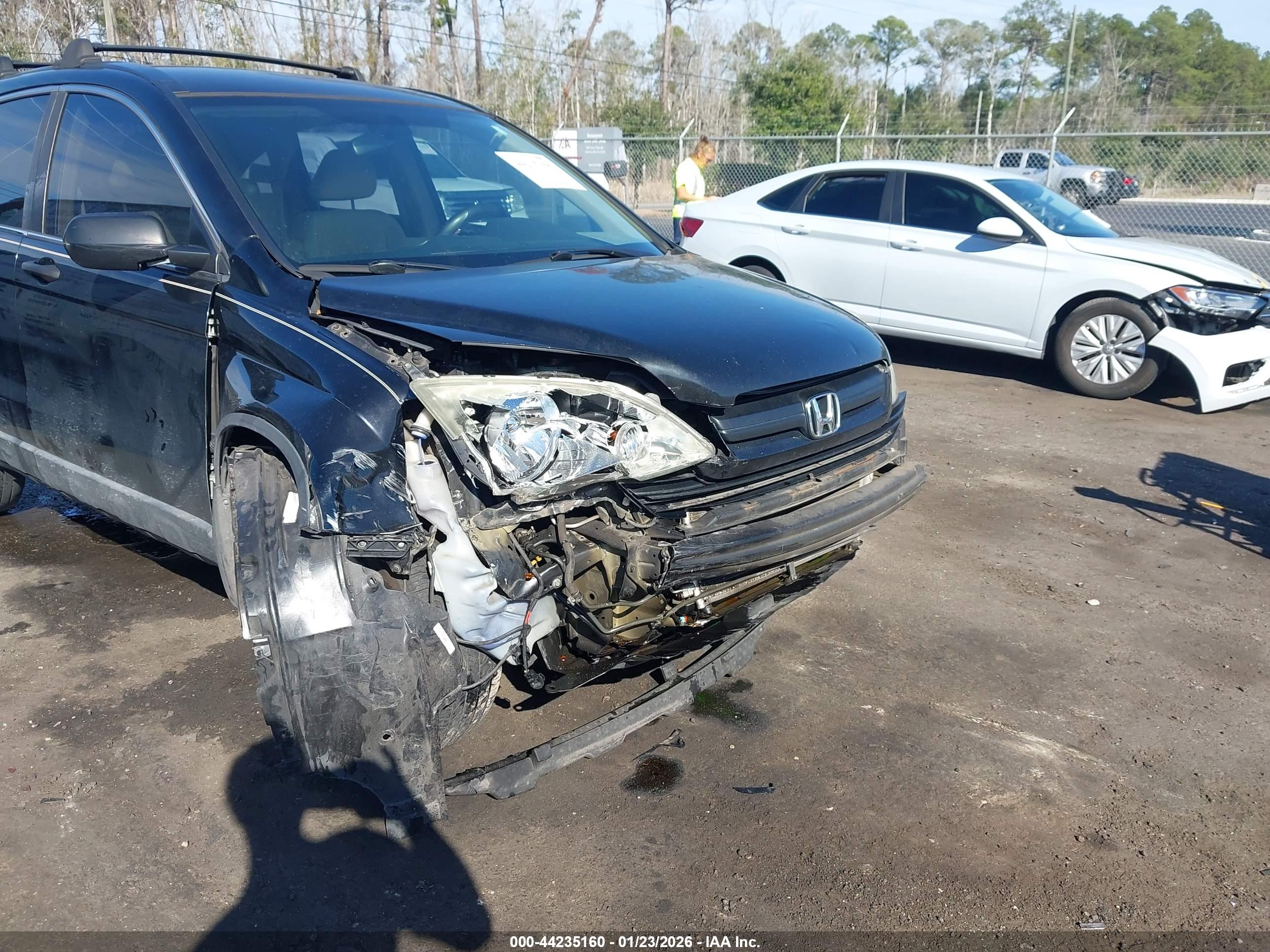HONDA CR-V image 6