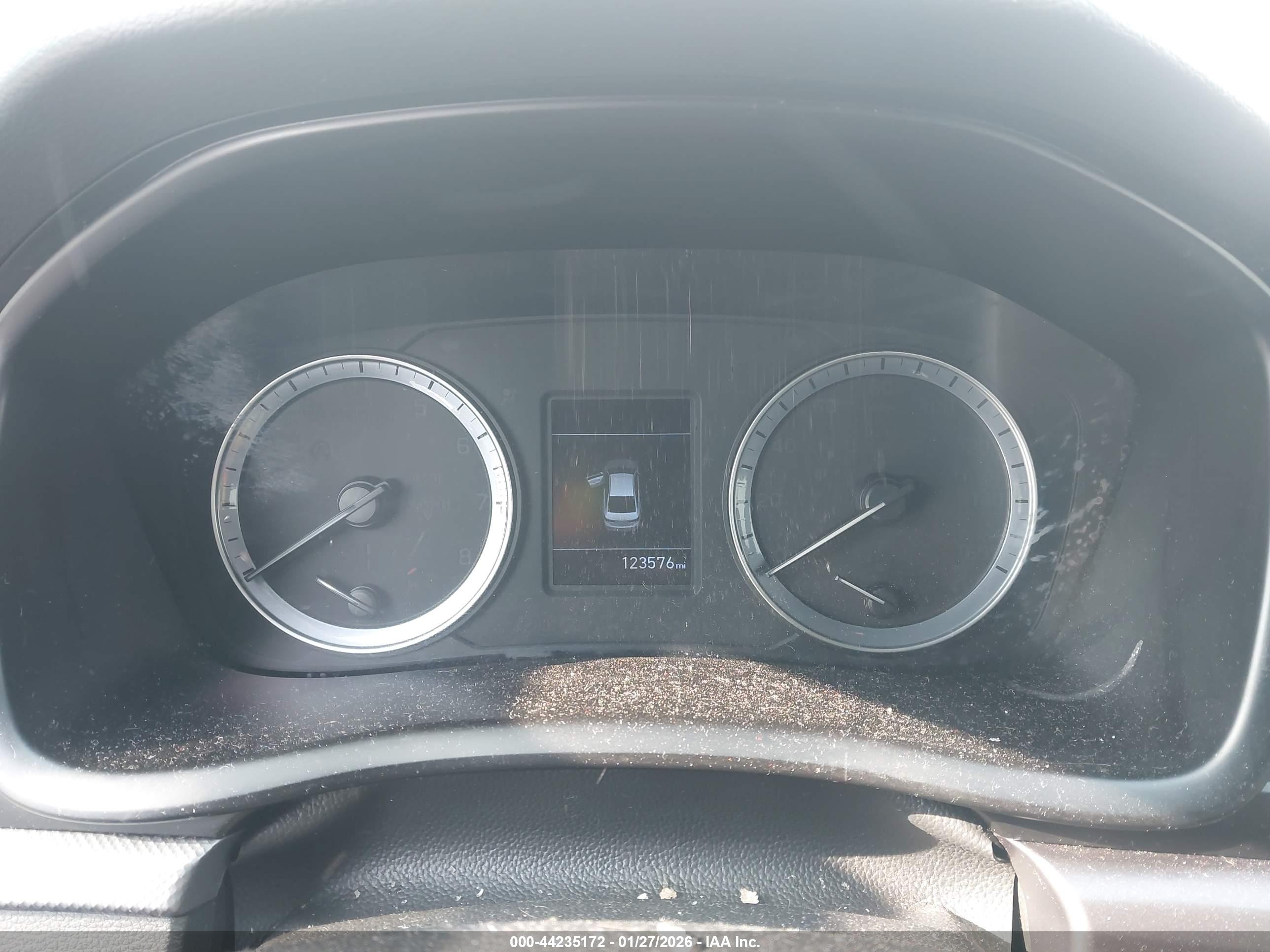HYUNDAI SONATA image 7