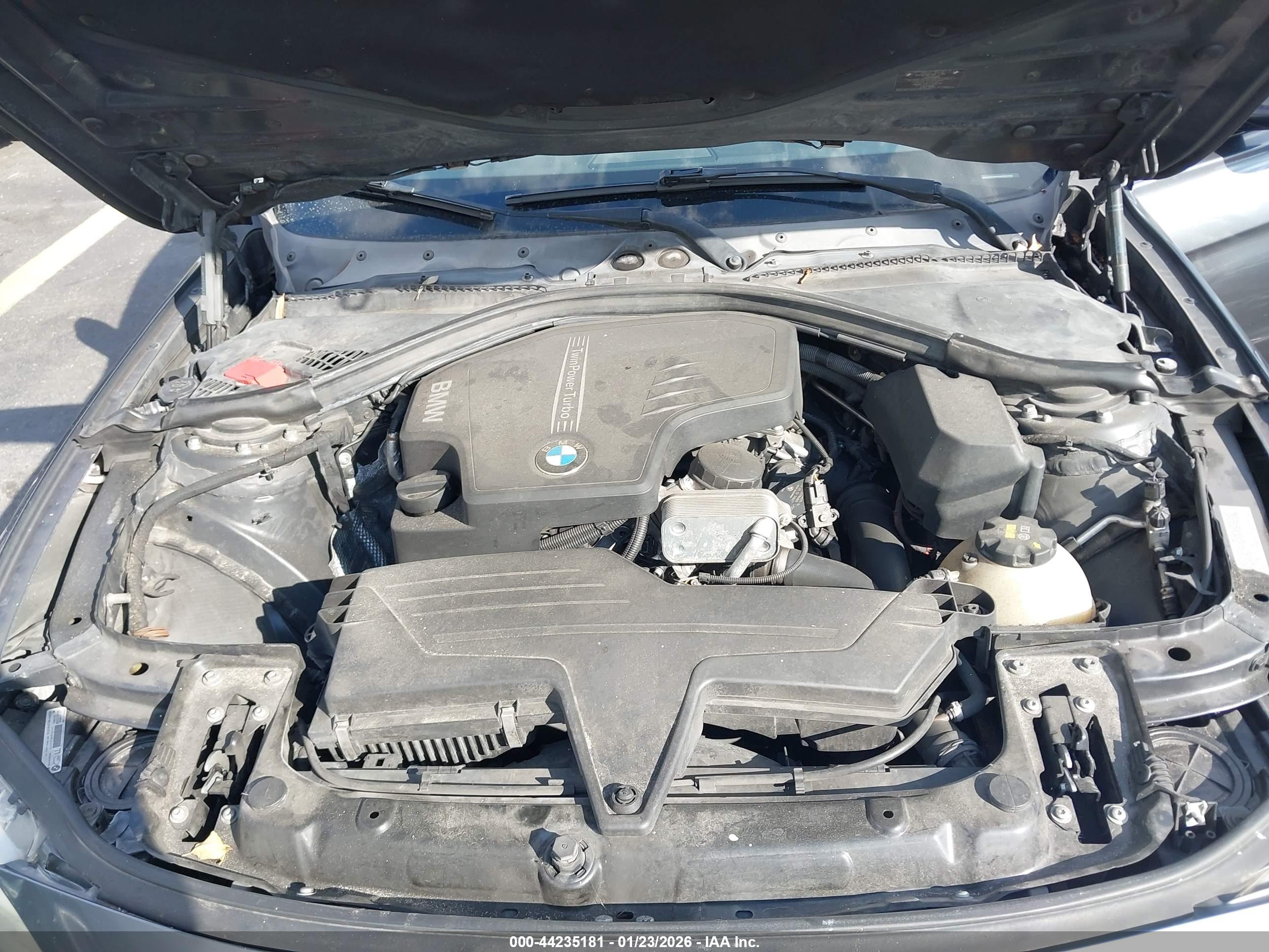 BMW 328I image 10