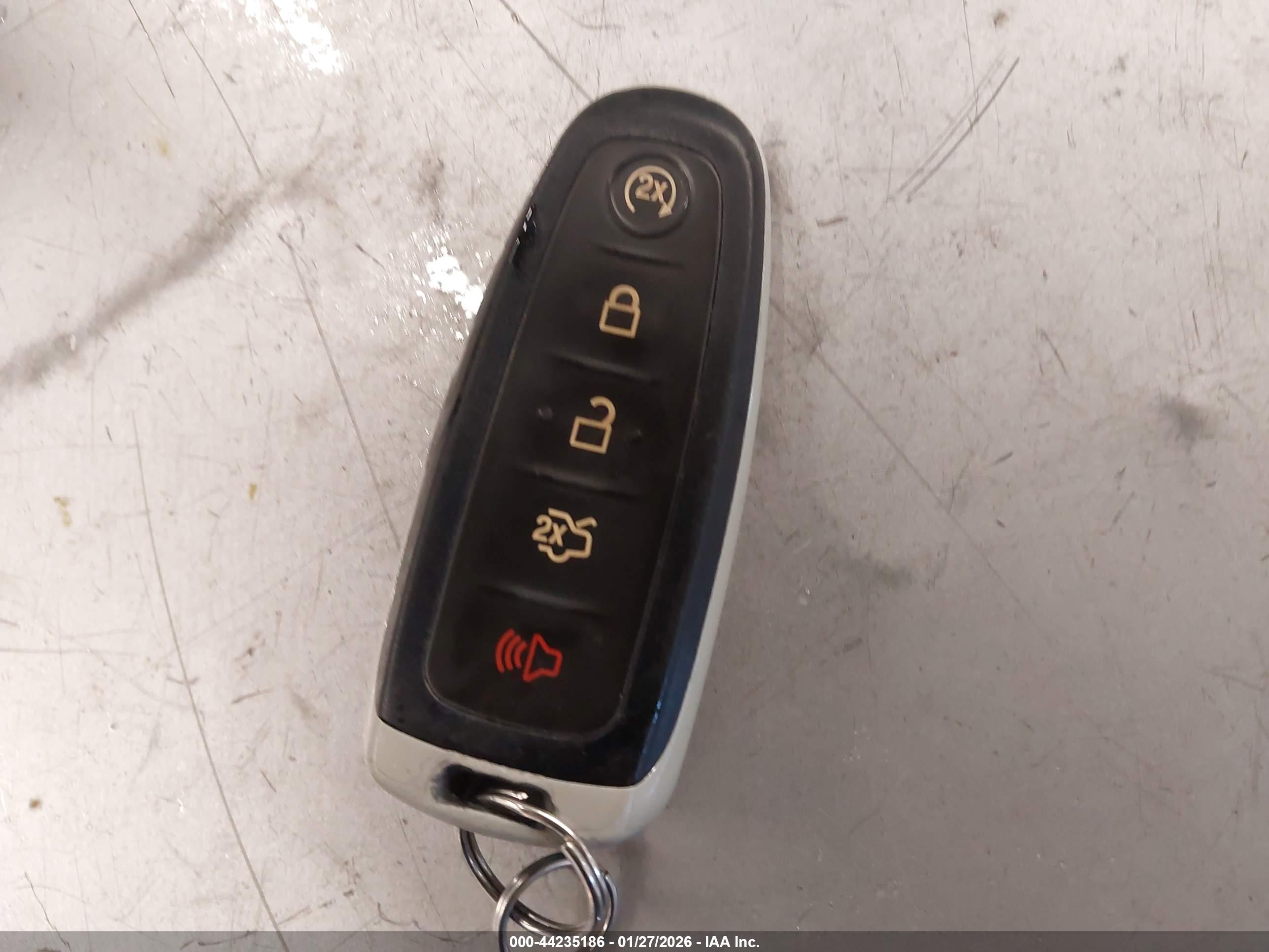 FORD FOCUS image 11