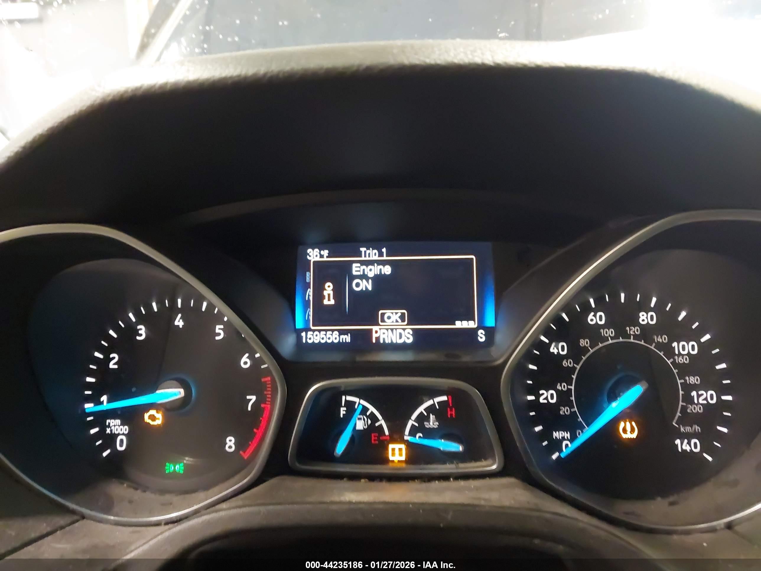 FORD FOCUS image 7