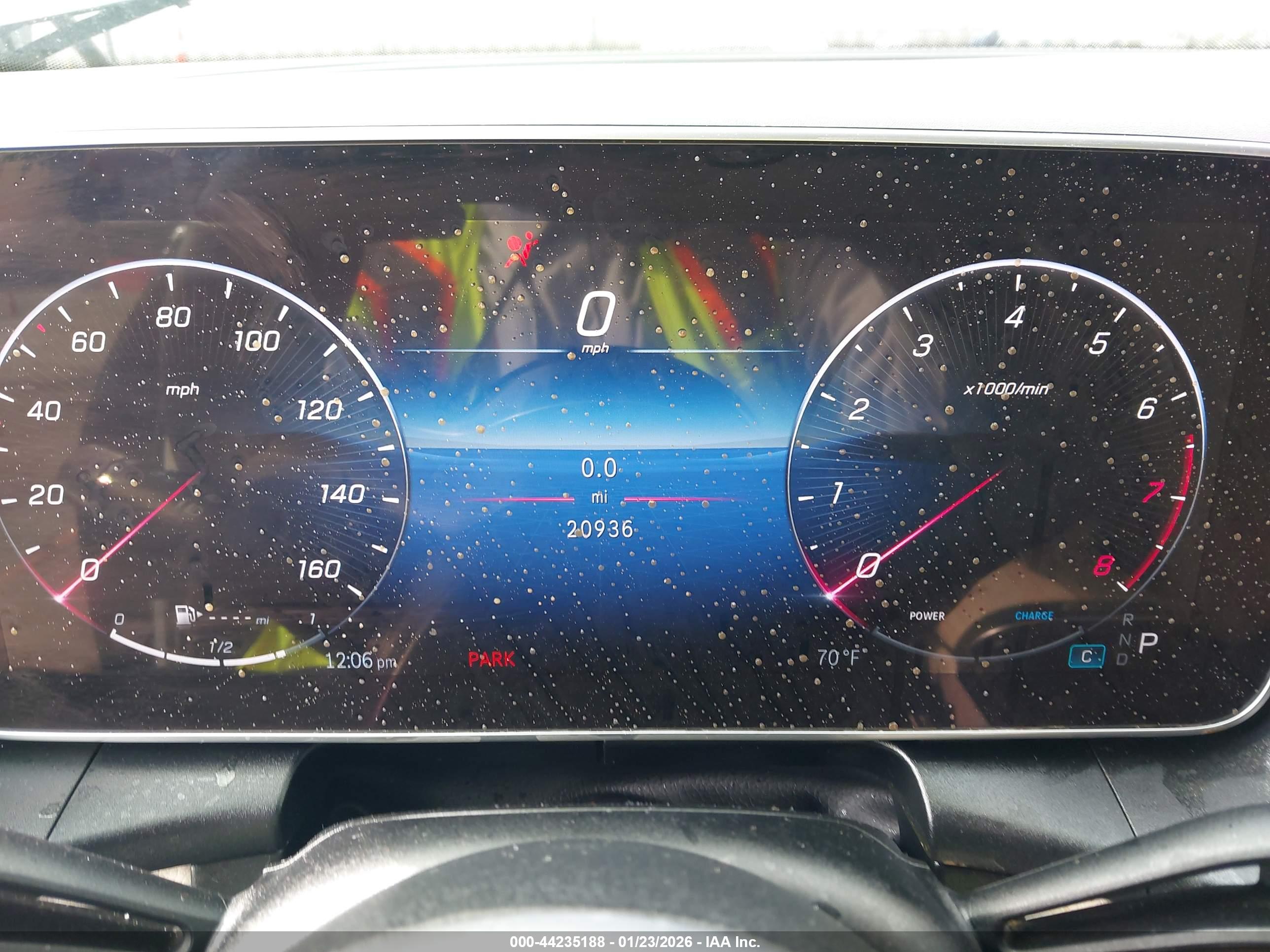 MERCEDES-BENZ GLC image 7