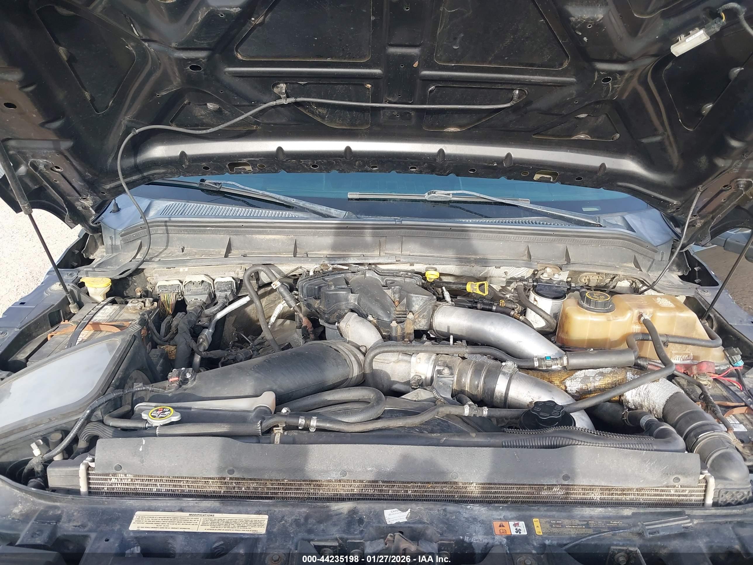 FORD F-350 image 10