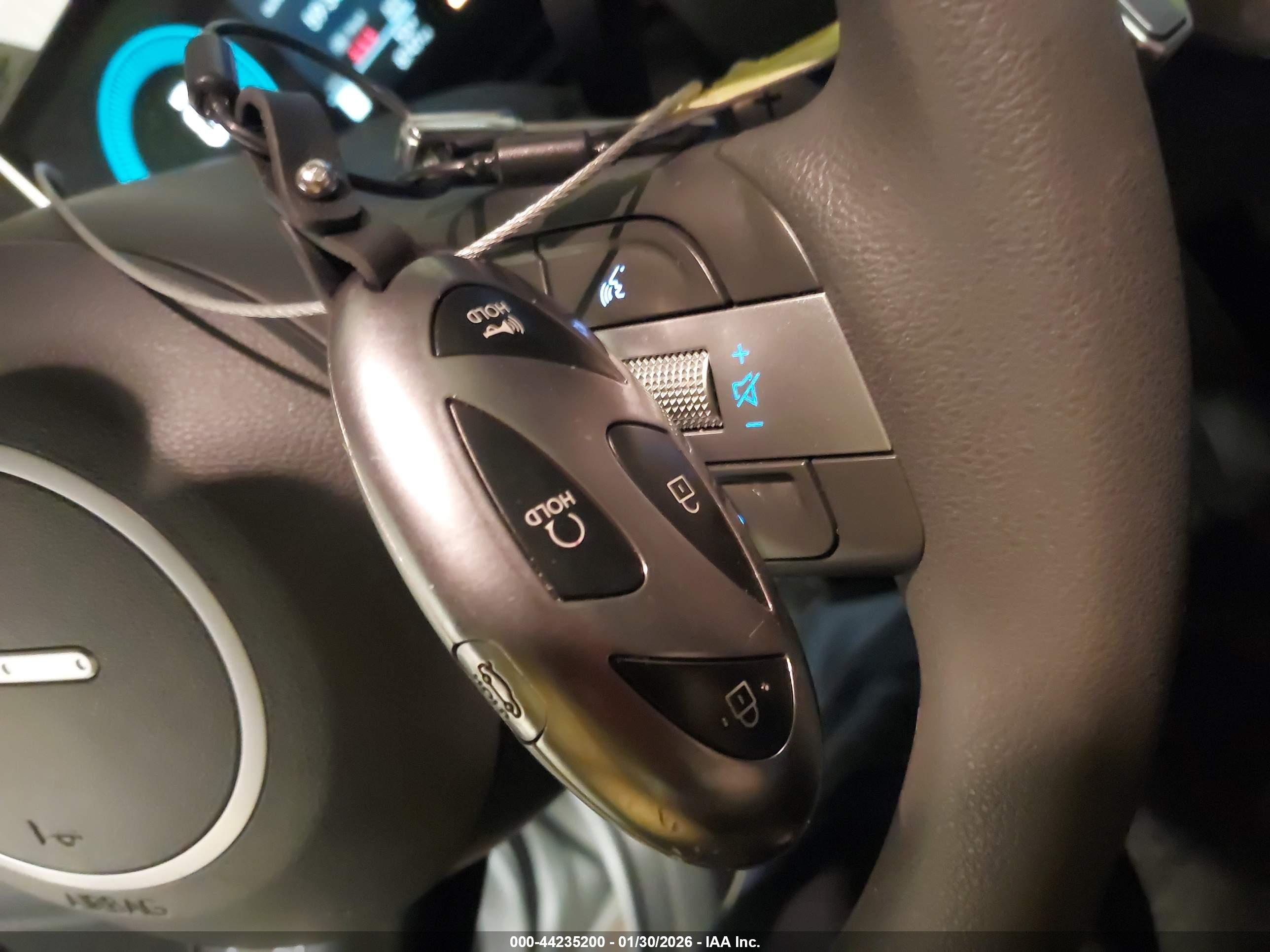 HYUNDAI SONATA image 11