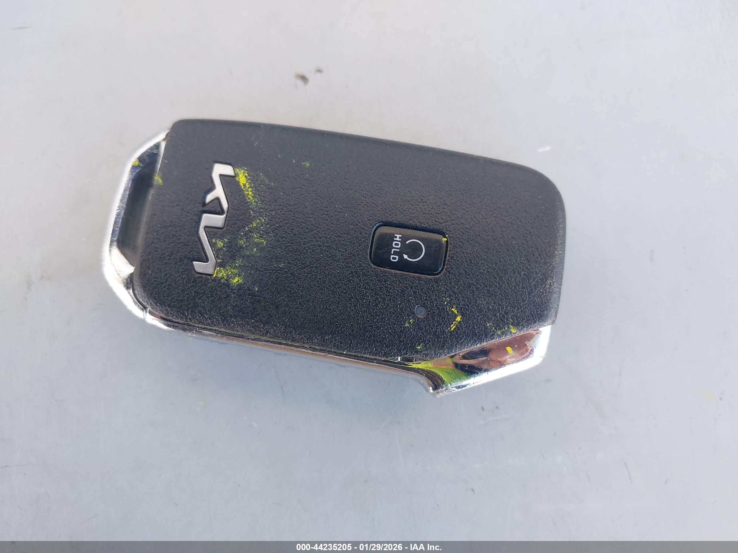 KIA K5 image 11