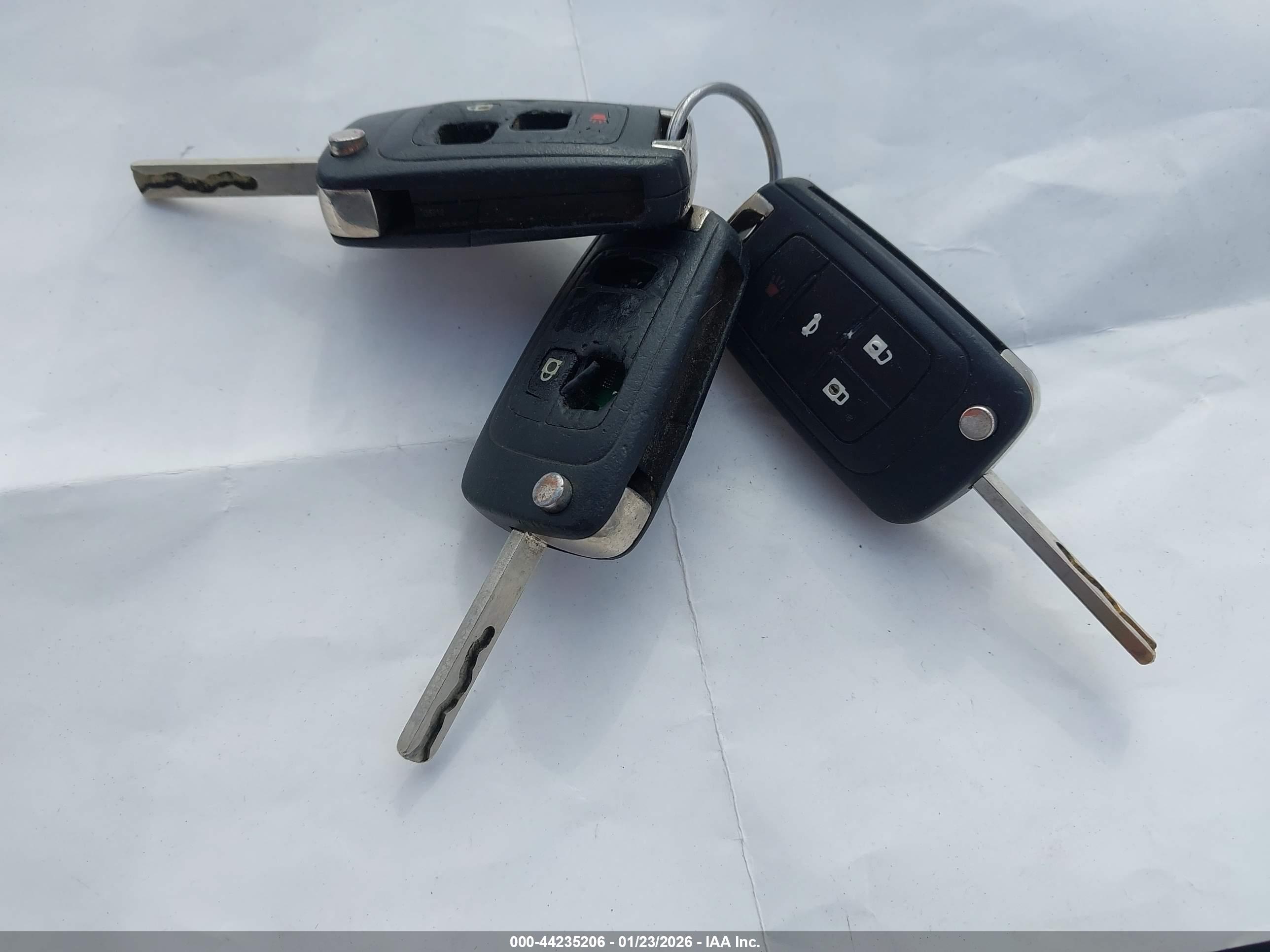 CHEVROLET EQUINOX image 11