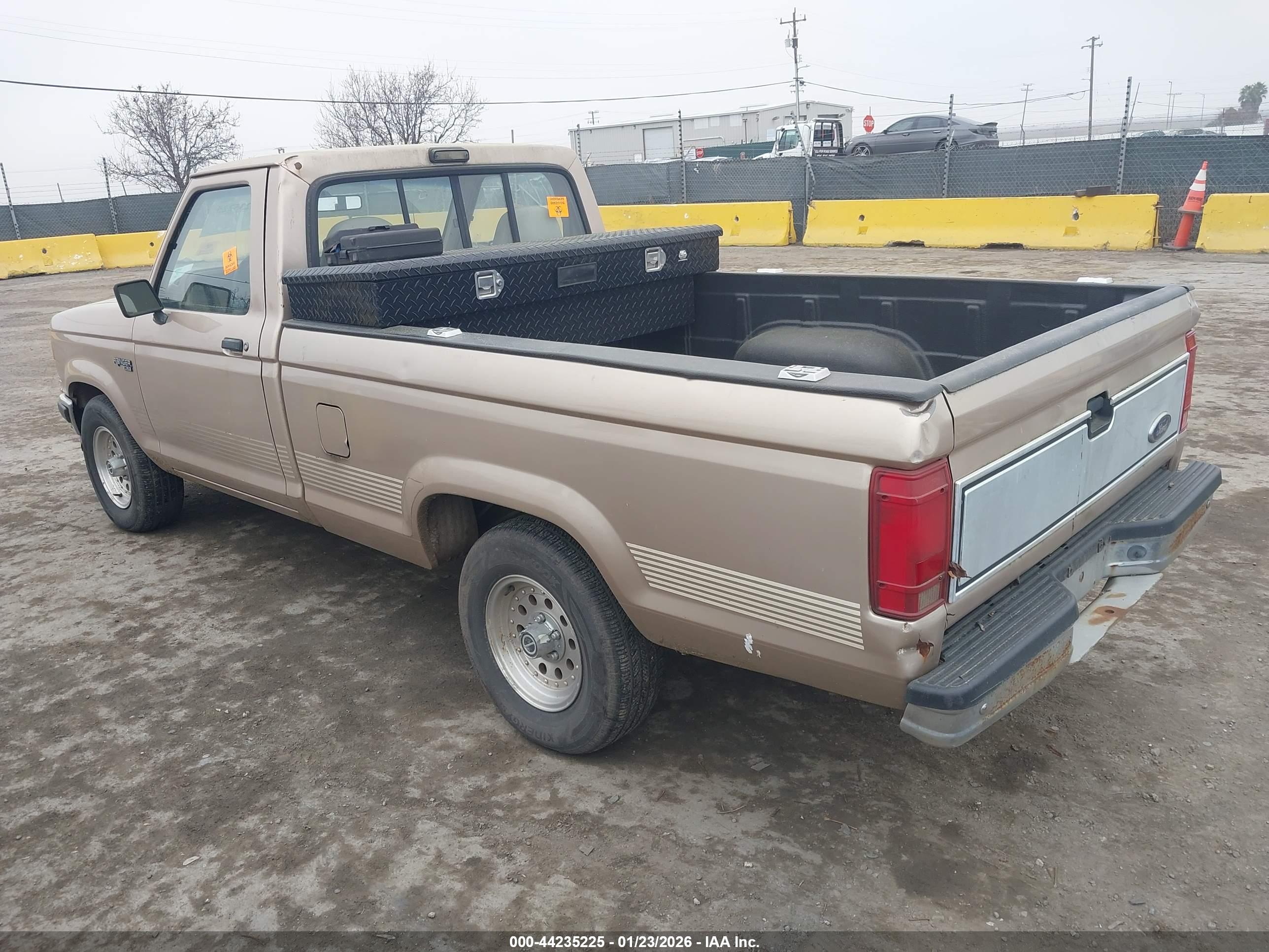 FORD RANGER image 3