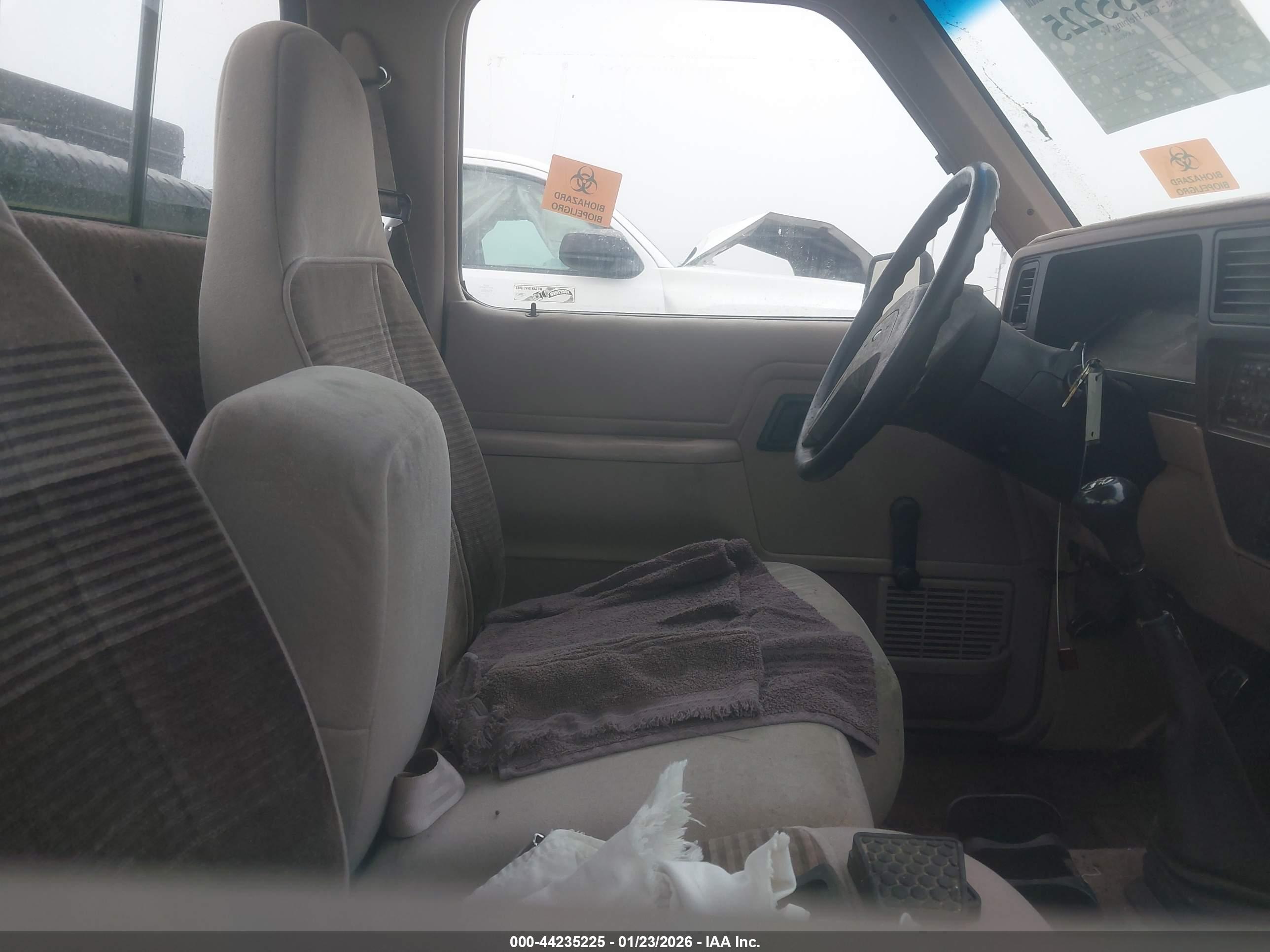 FORD RANGER image 5
