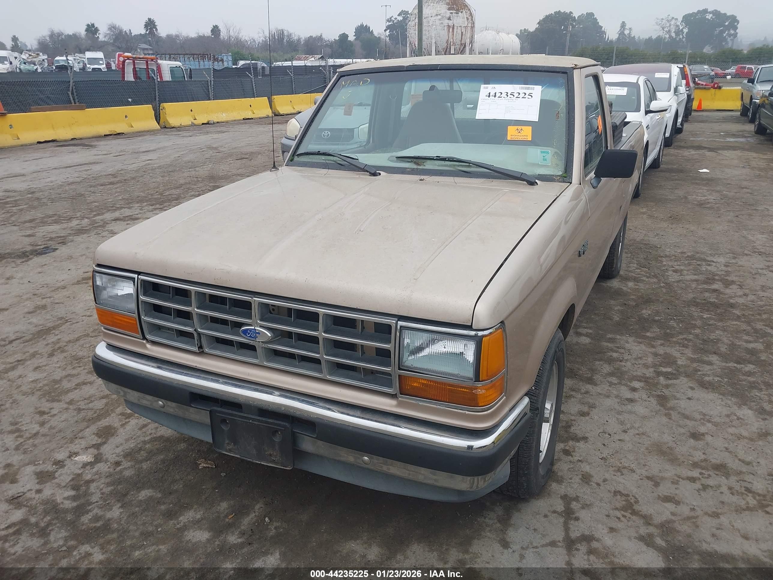 FORD RANGER image 6