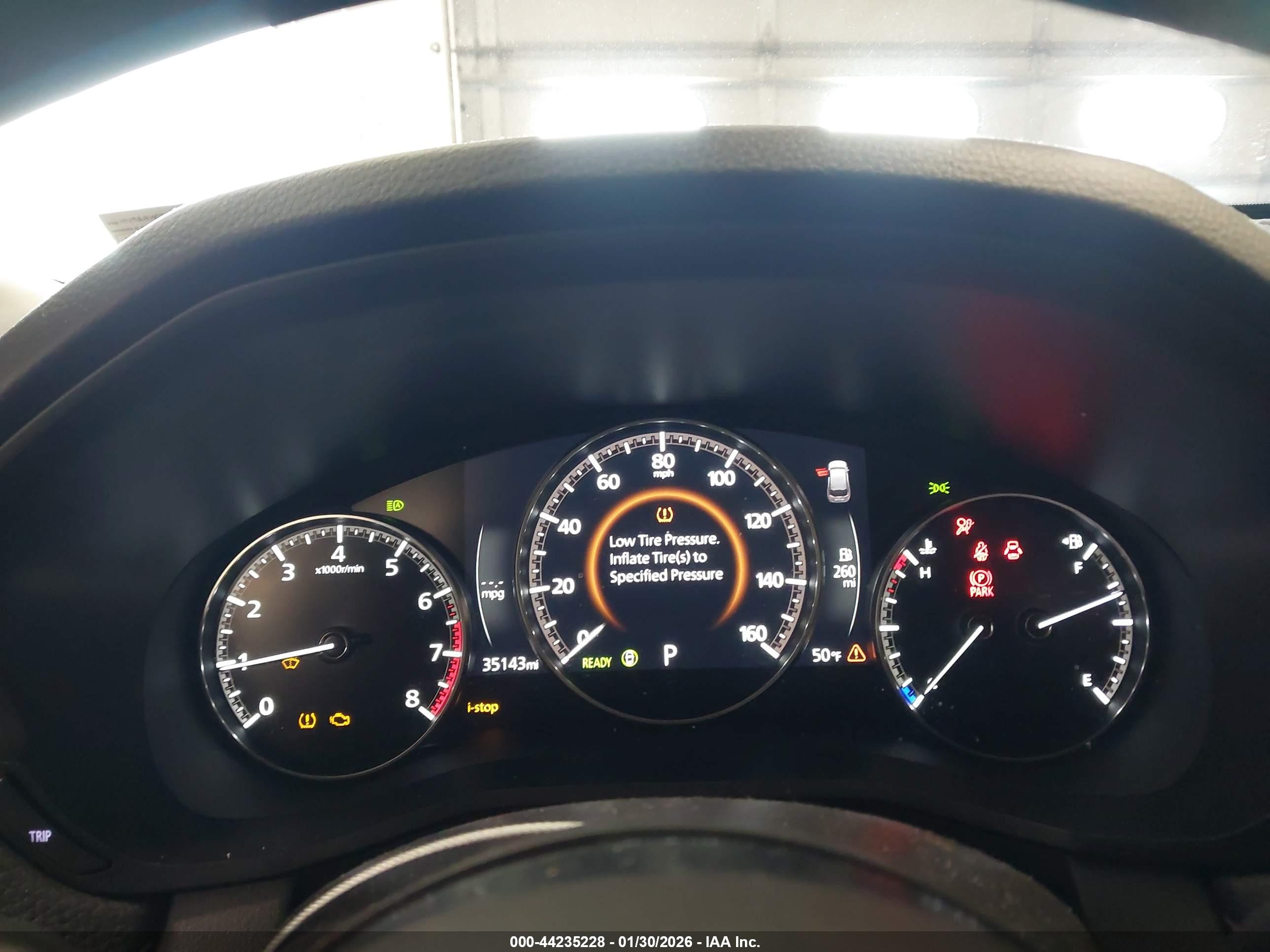 MAZDA CX-90 image 7