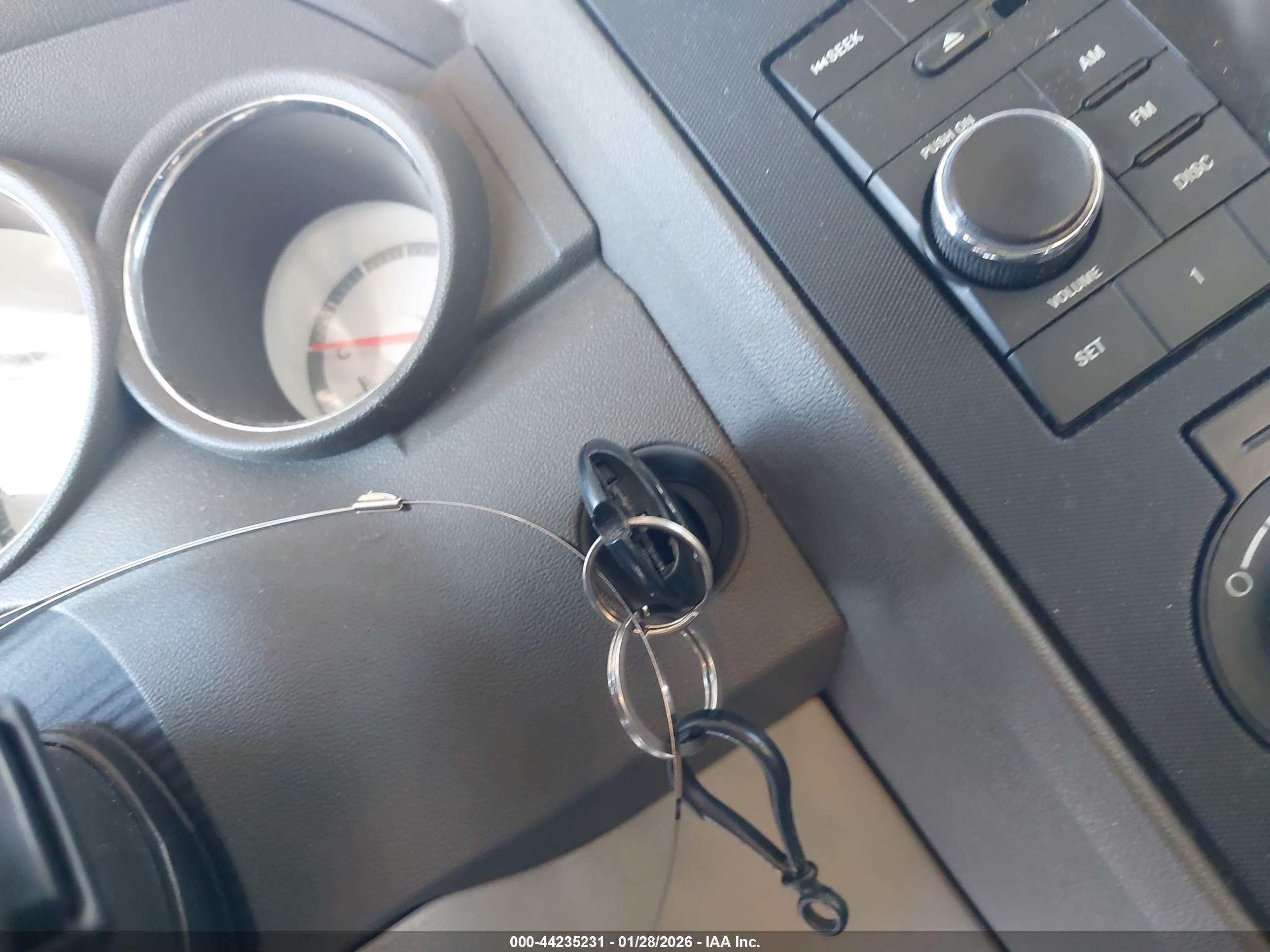 DODGE MAGNUM image 11