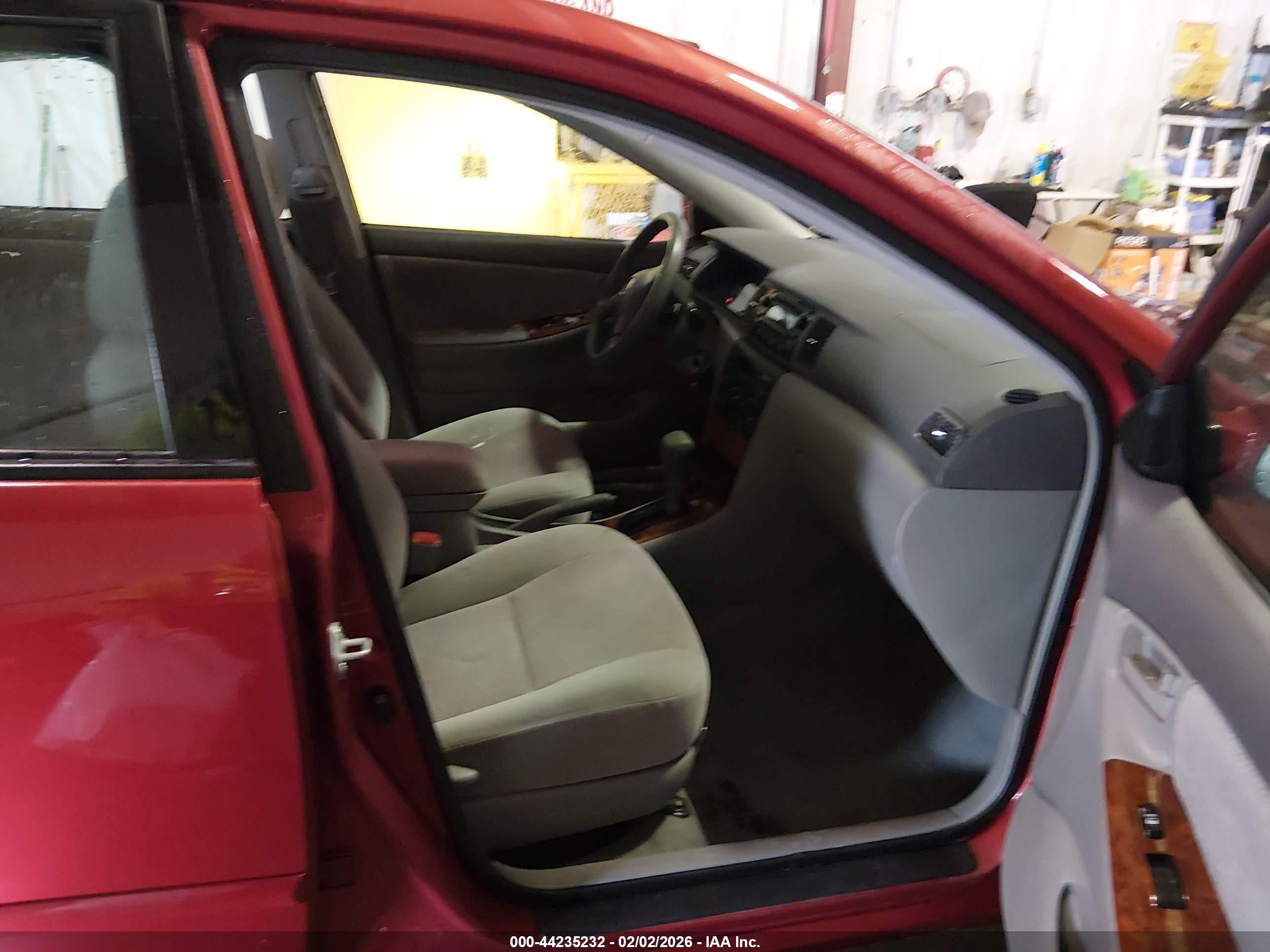 TOYOTA COROLLA image 5