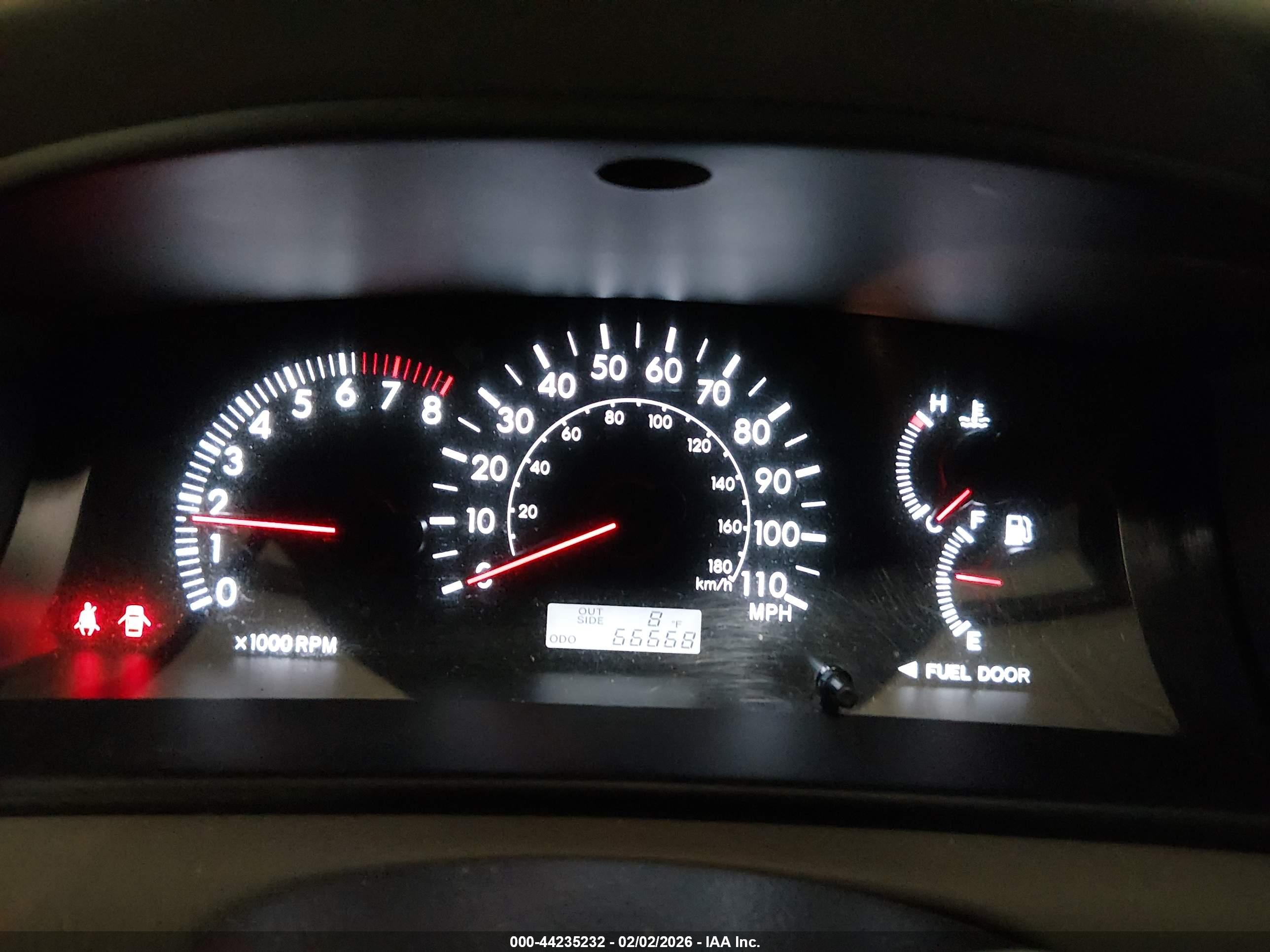 TOYOTA COROLLA image 7